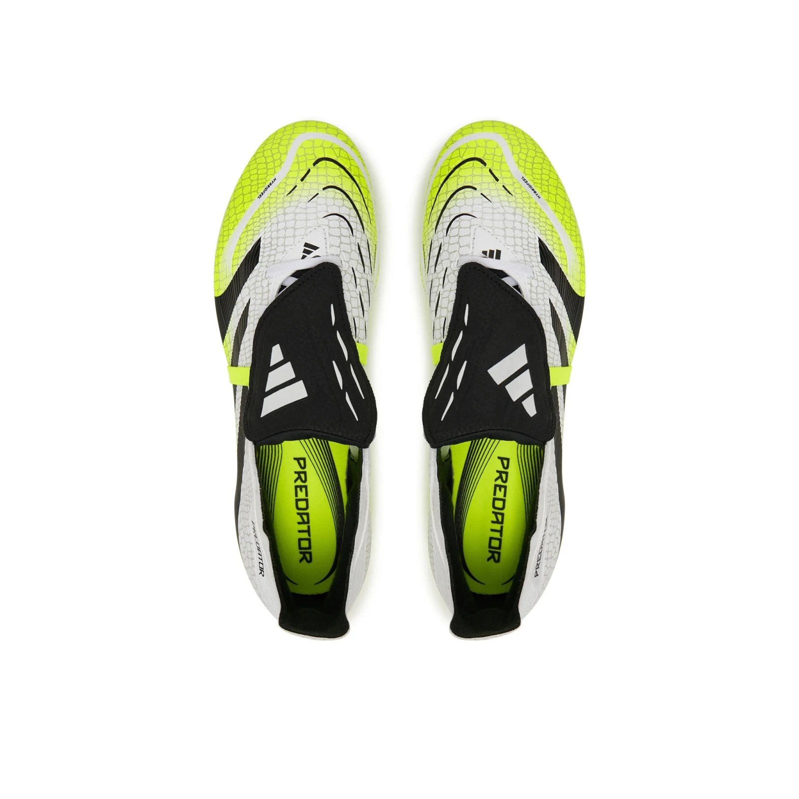 Adidas Predator League Fold-Over Tongue FG · záber 5