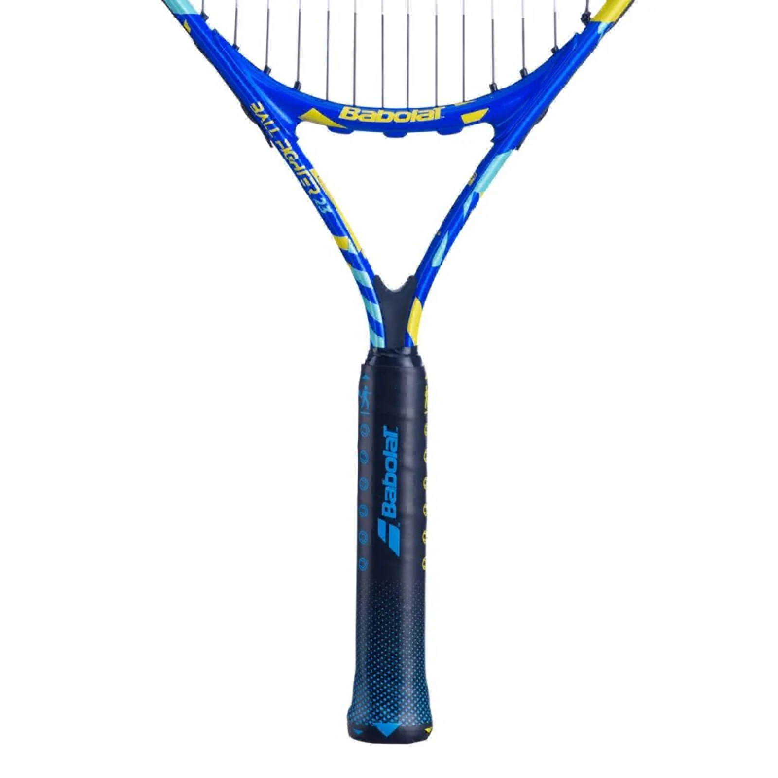 Tenisová raketa BABOLAT BALLFIGHTER 23 S CV · záber 4