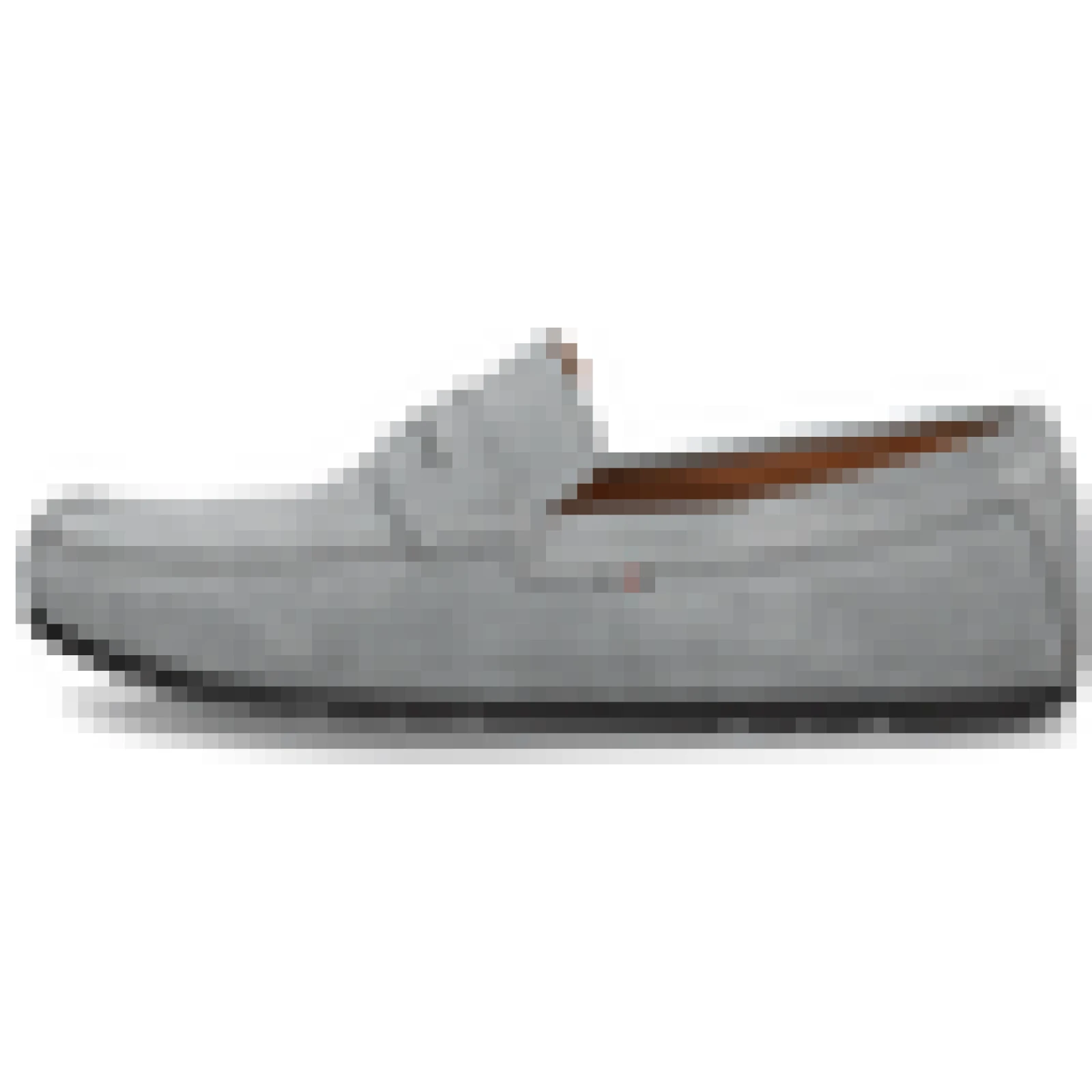 CASUAL HILFIGER SUEDEDRIVER · záber 6