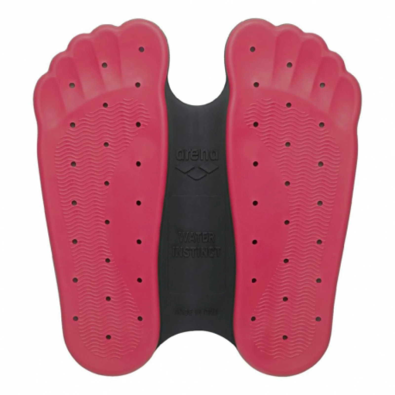 Hygienická podložka ARENA Hygienic foot mat - NAVY · záber 1