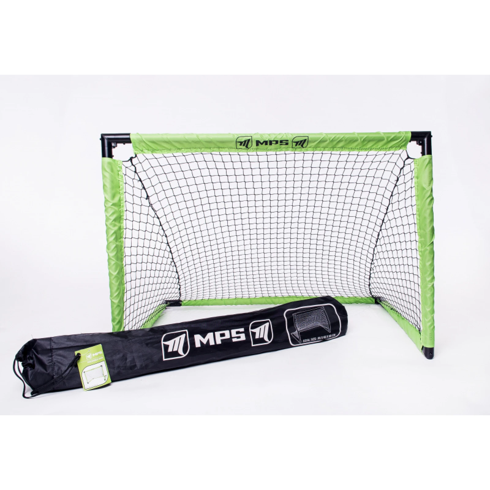 Florbalová branka MPS Foldable goal 90 x 60 x 60 cm · záber 4