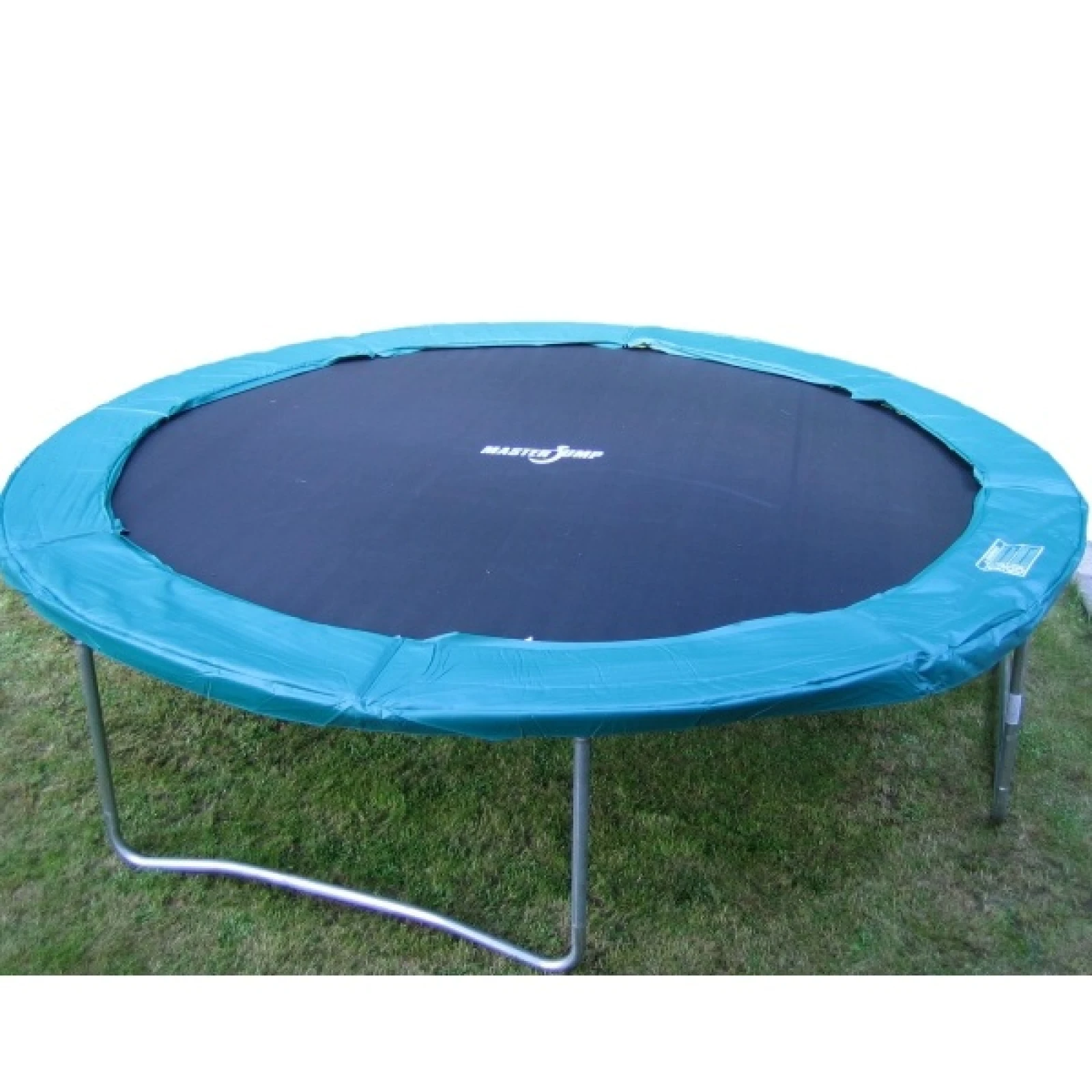 Trampolína MASTERJUMP Super 365 cm · záber 2