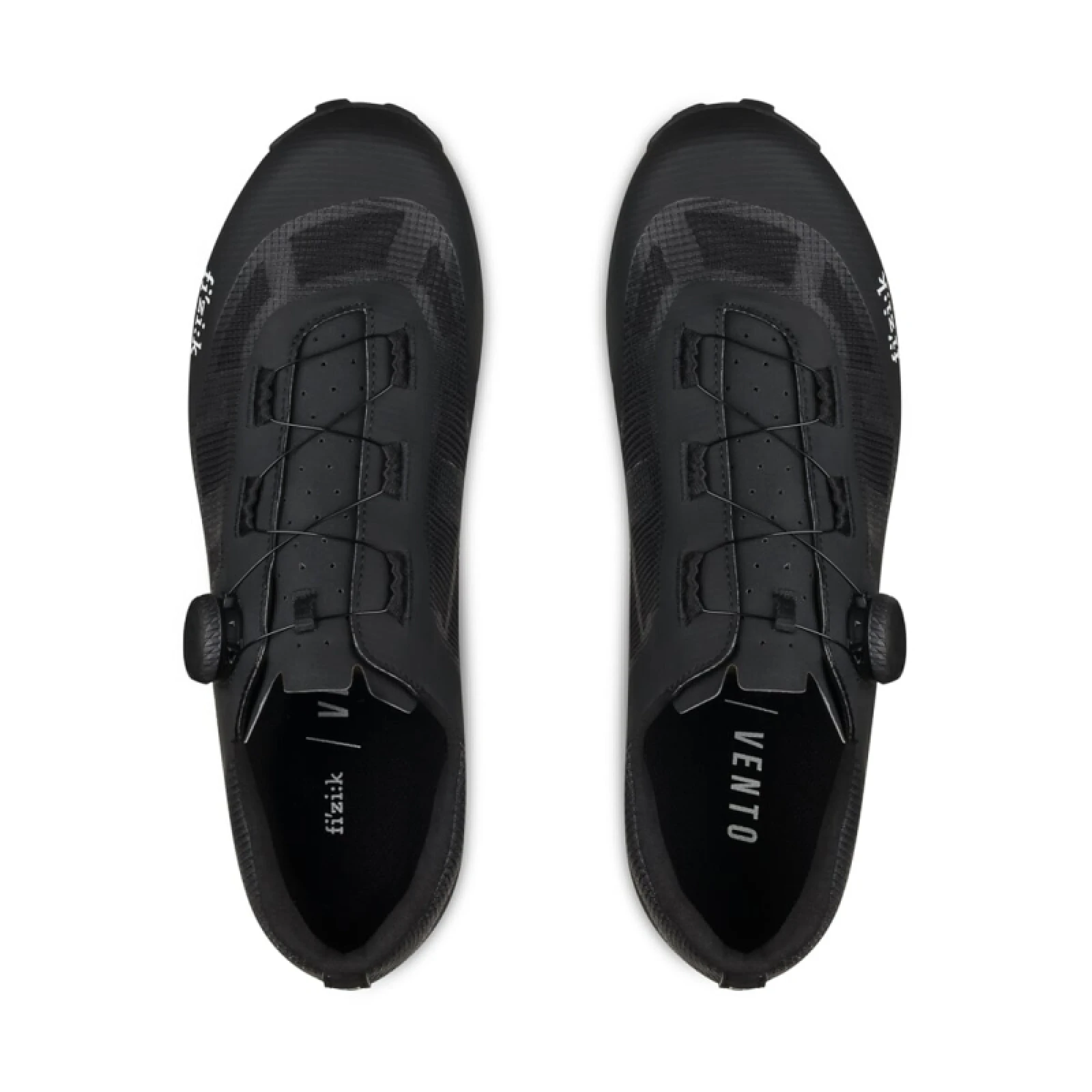 Cyklistické boty FIZIK MTB tretry Vento Proxy černá · záber 3
