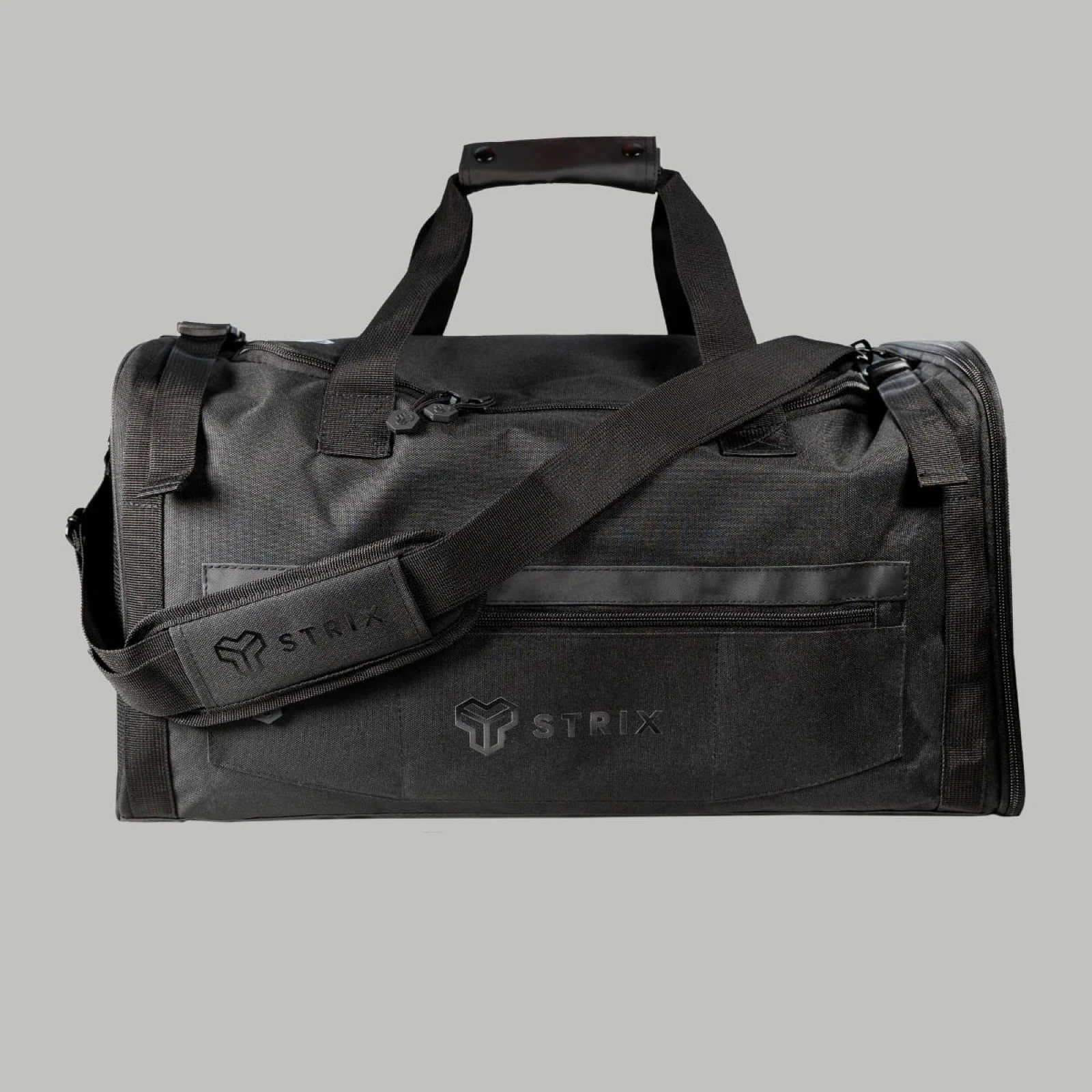 STRIX Sportovní taška Ultimate Duffle Black · záber 2