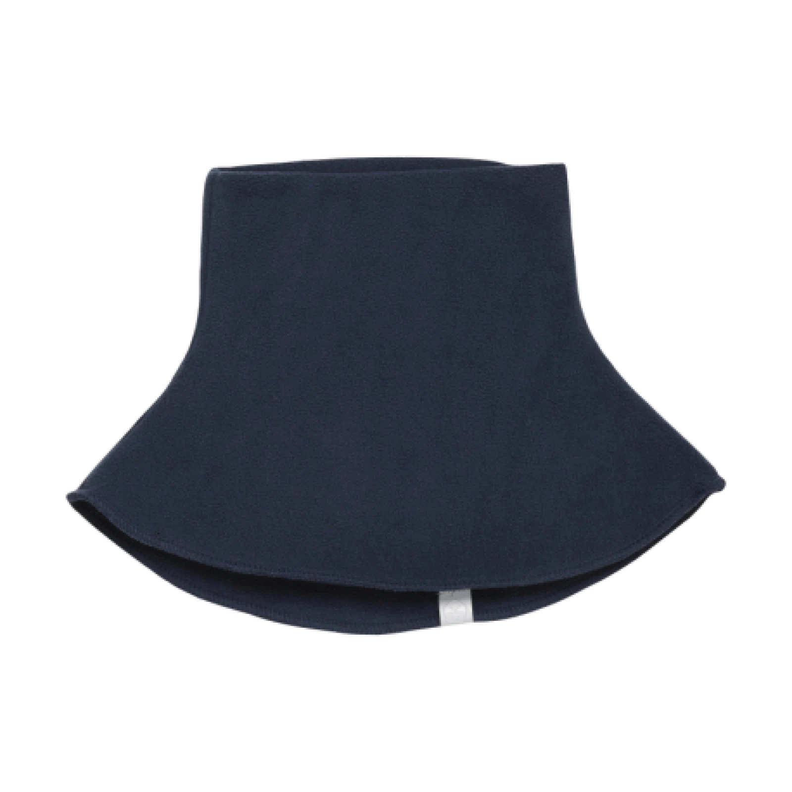Dětský nákrčník COLOR KIDS Neckwarmer - Fleece, total eclipse · záber 1