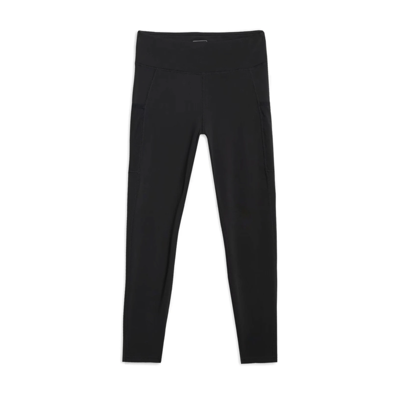 Dámské legíny 4F TIGHTS FNK F373-WAW25TFTIF373-20S-DEEP BLACK · záber 2