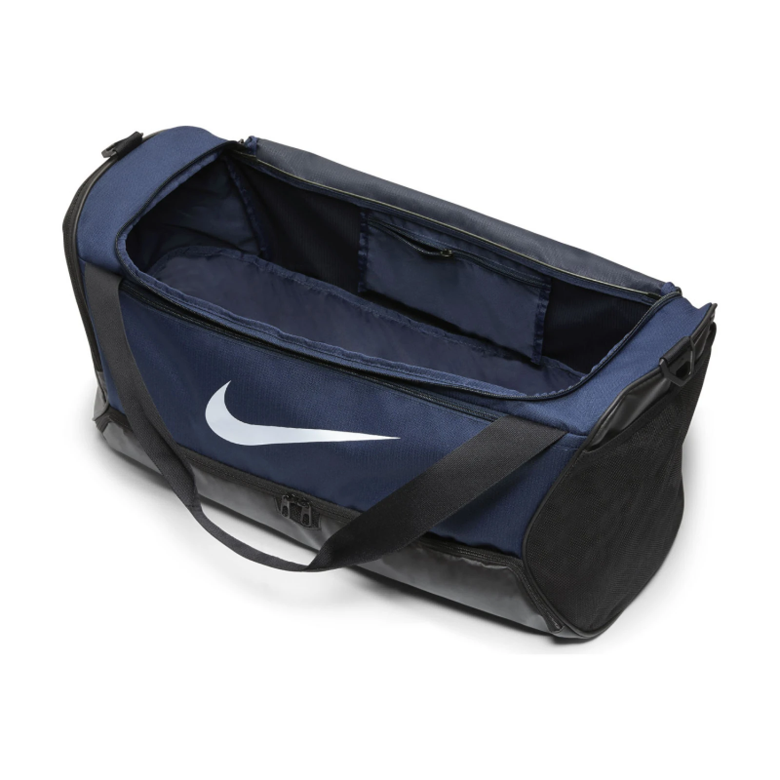 Cestovní taška NIKE NK BRSLA M DUFF - 9.5 (60L) · záber 4