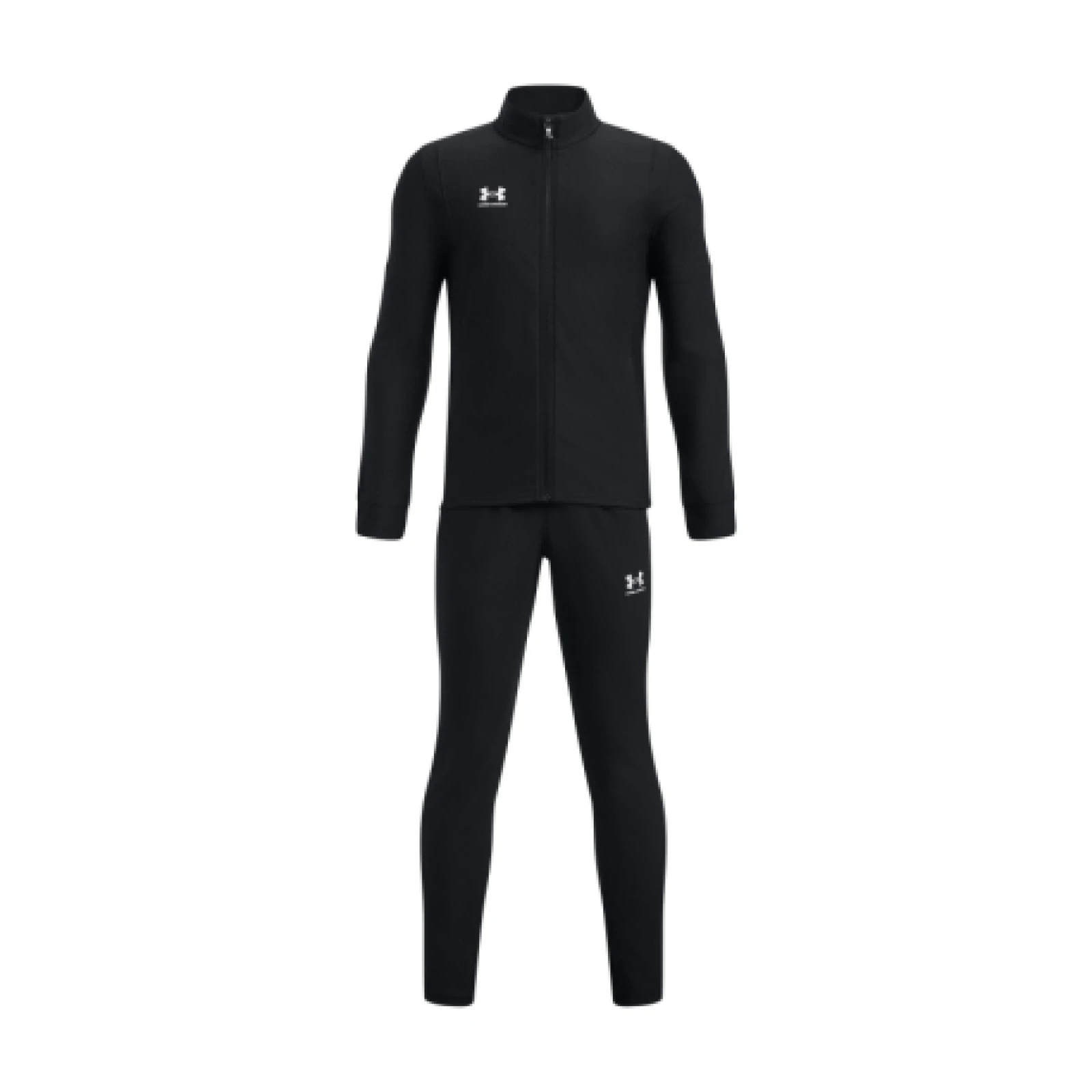 Chlapecká sportovní souprava UNDER ARMOUR UA Bs Challenger Tracksuit-BLK · záber 1