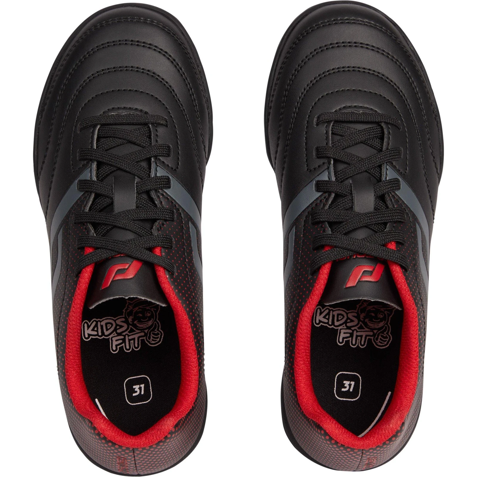 Pro Touch Classic III TF Jr. · záber 5