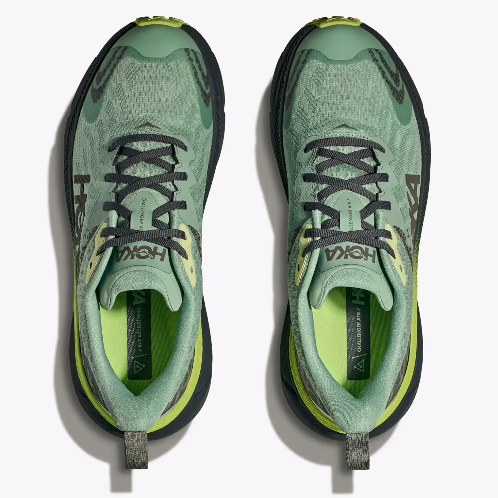Hoka Challenger 7 GTX M · záber 5