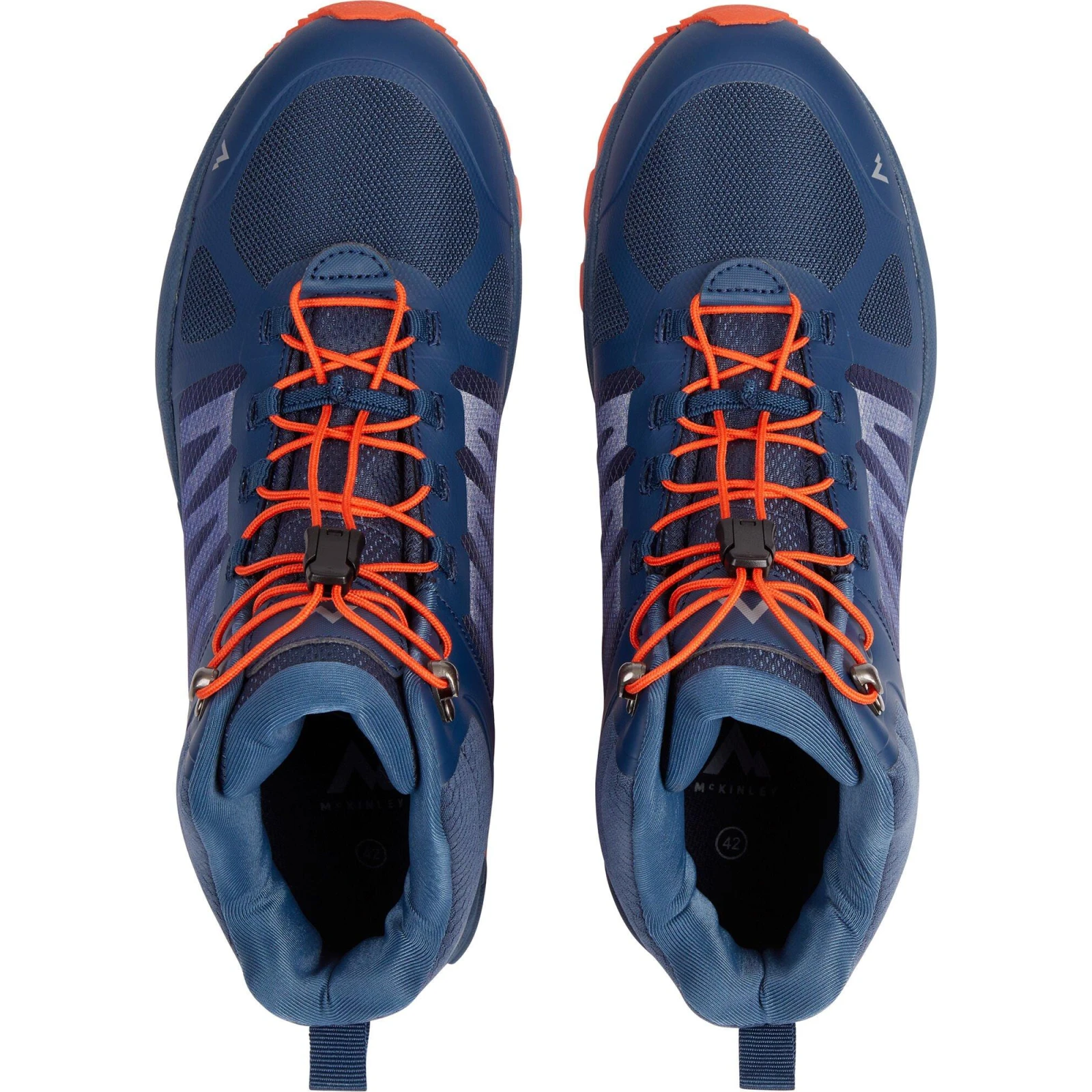 McKinley Kansas Mid AQB M · záber 5