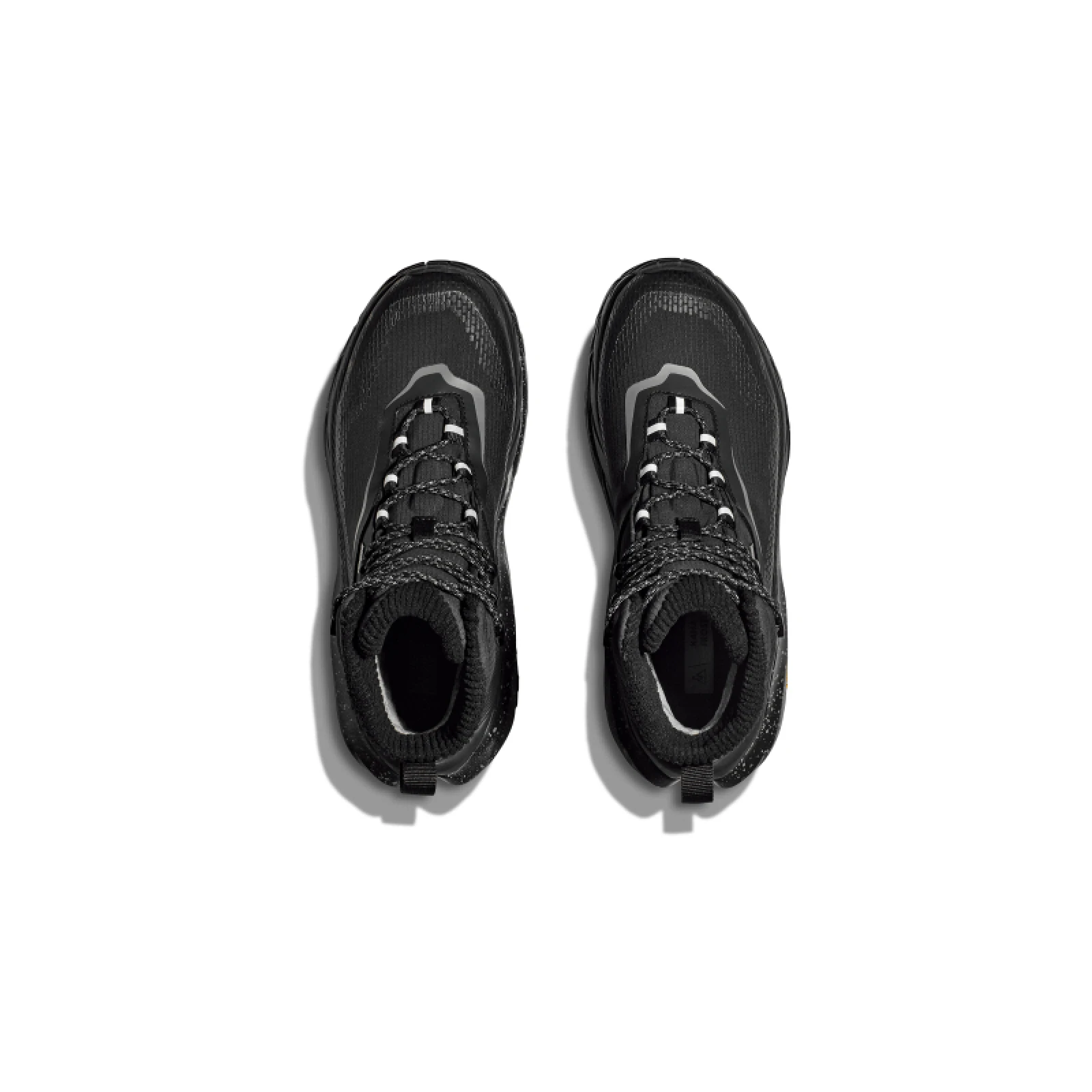 Pánské vysoké zimní boty HOKA Kaha 2 Frost GTX M black black · záber 5