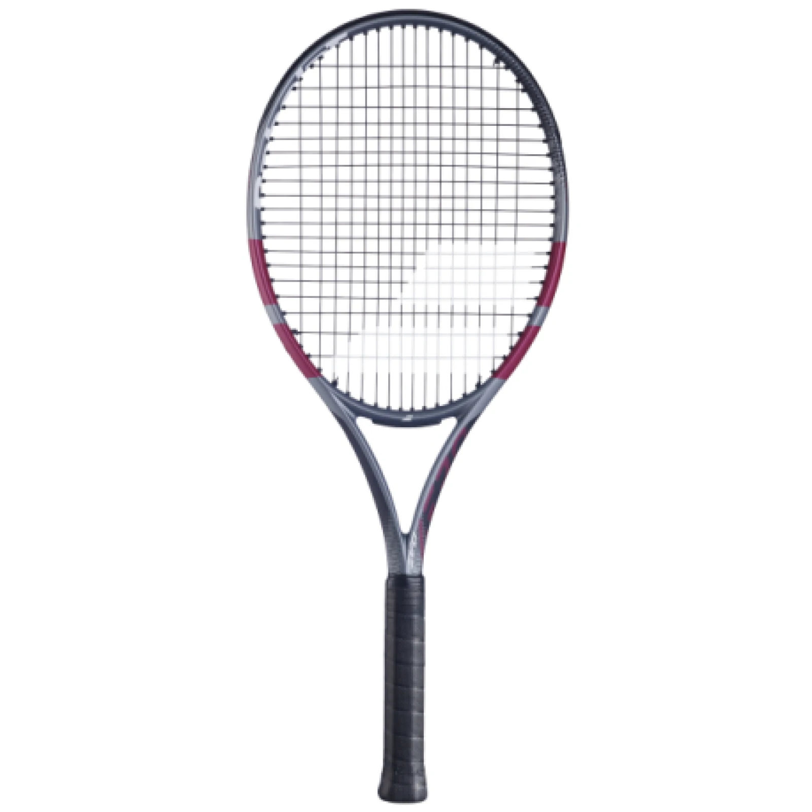 Tenisová raketa pro pokročilé BABOLAT EVO AERO PINK · záber 9