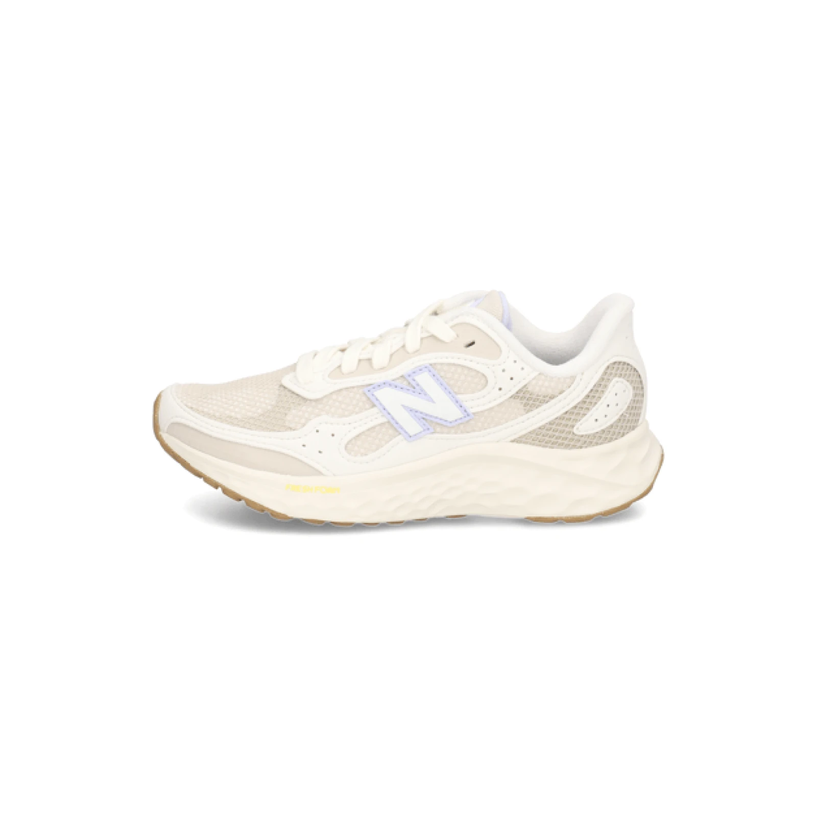 Fresh Foam Arishi v4 - Velikost: 7,5 | Barva: biela | Pohlavie: Damska | Vek: Dospělí · záber 2