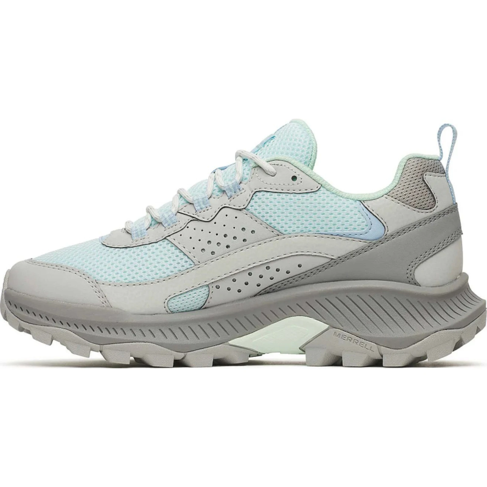 Dámská nízká turistická obuv MERRELL Speed Strike 2 W belize · záber 2