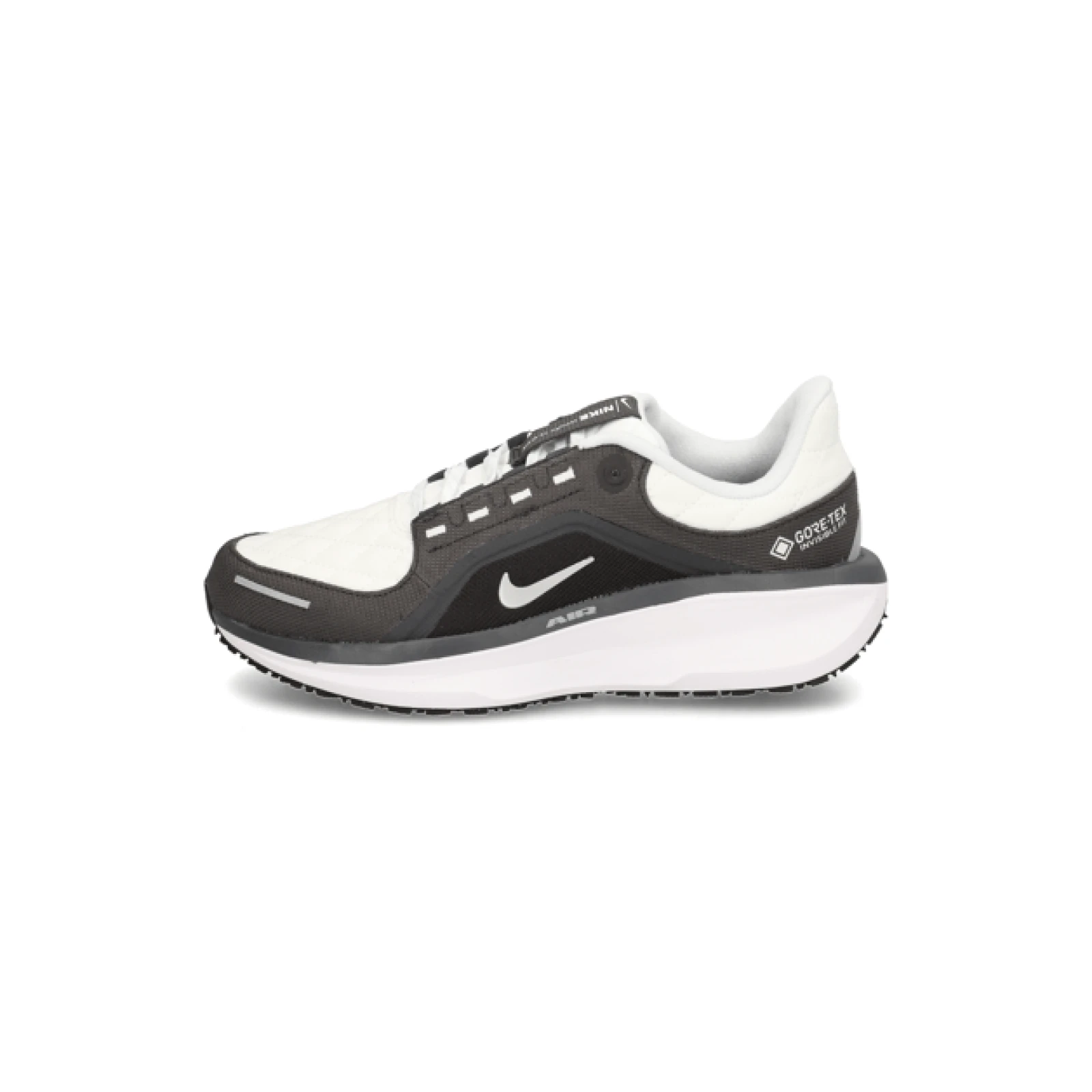 Nike Winflo 11 GORE-TEX - Velikost: 7,5 | Barva: čierna | Pohlavie: Panska | Vek: Dospělí · záber 2