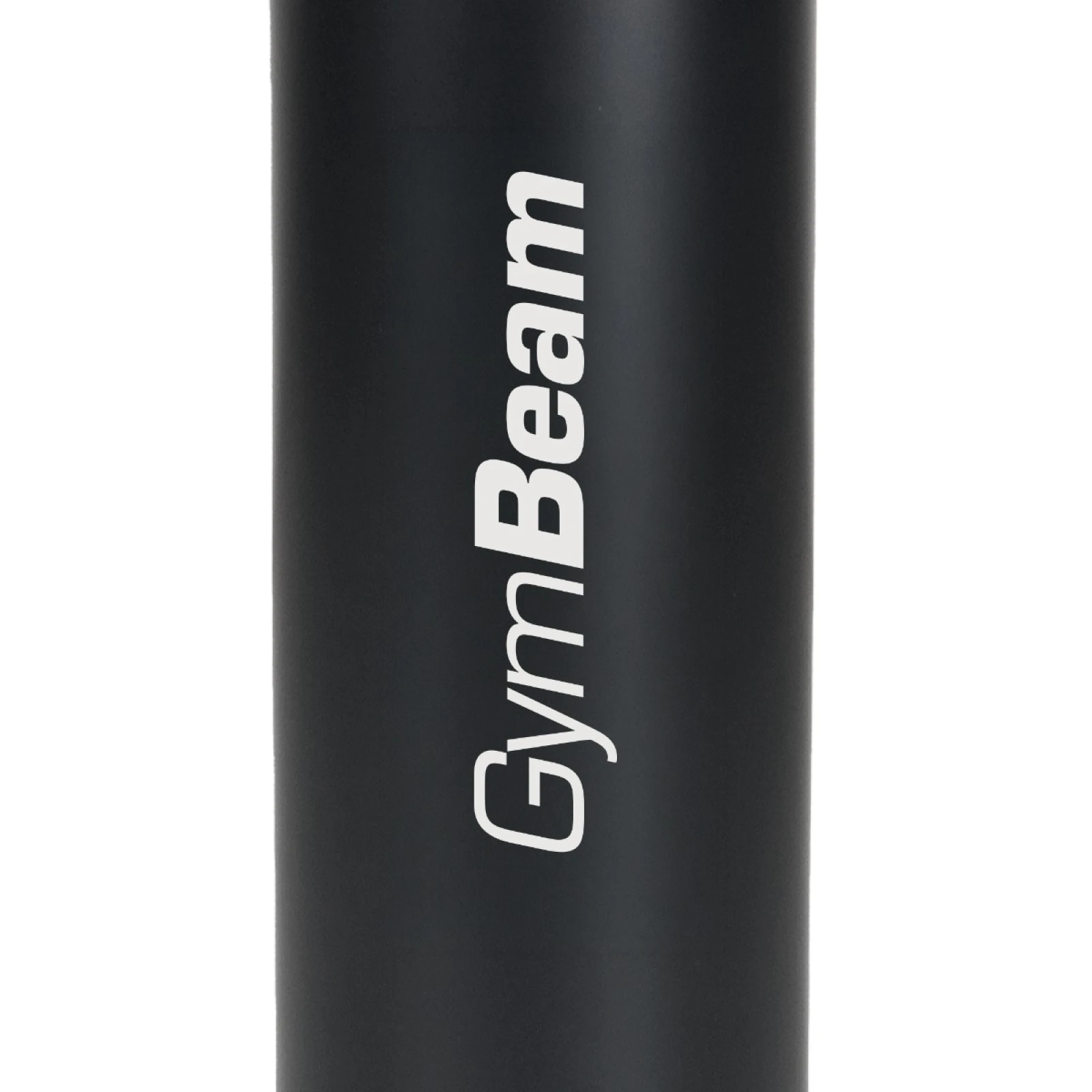 GymBeam Láhev ALPHA Graphite 1000 ml · záber 2