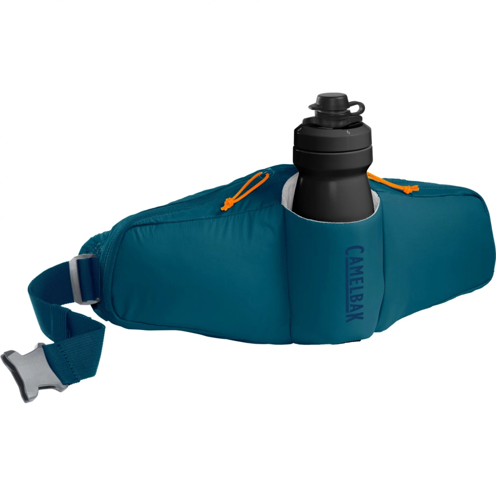 Camelbak Podium Flow 2 Waist Pack, ledvinka, modrá · záber 1