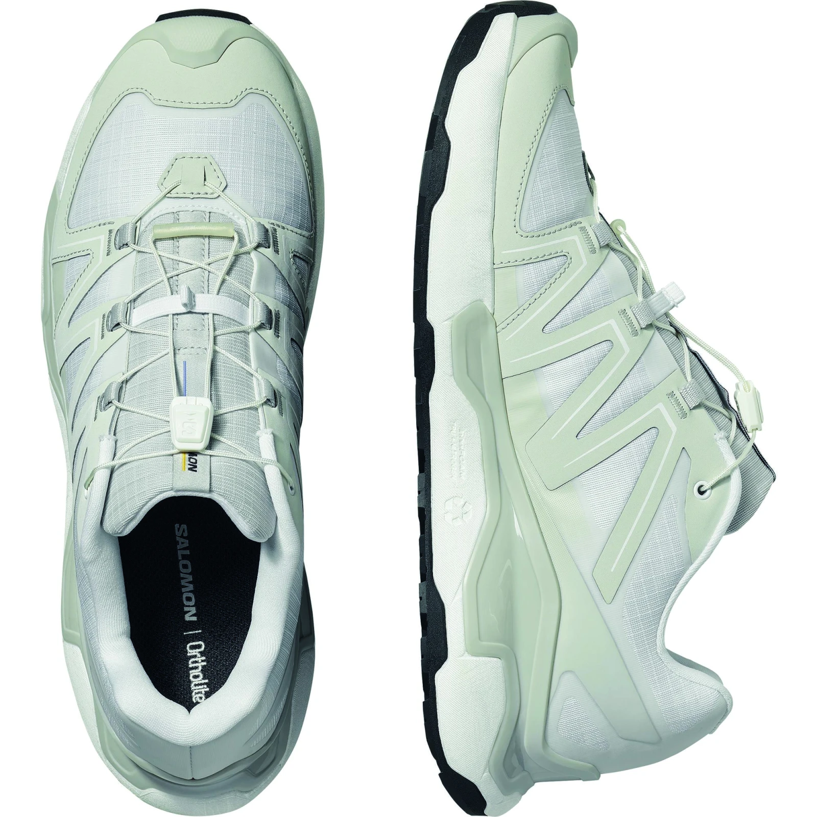 SALOMON XC ROAM M · záber 3
