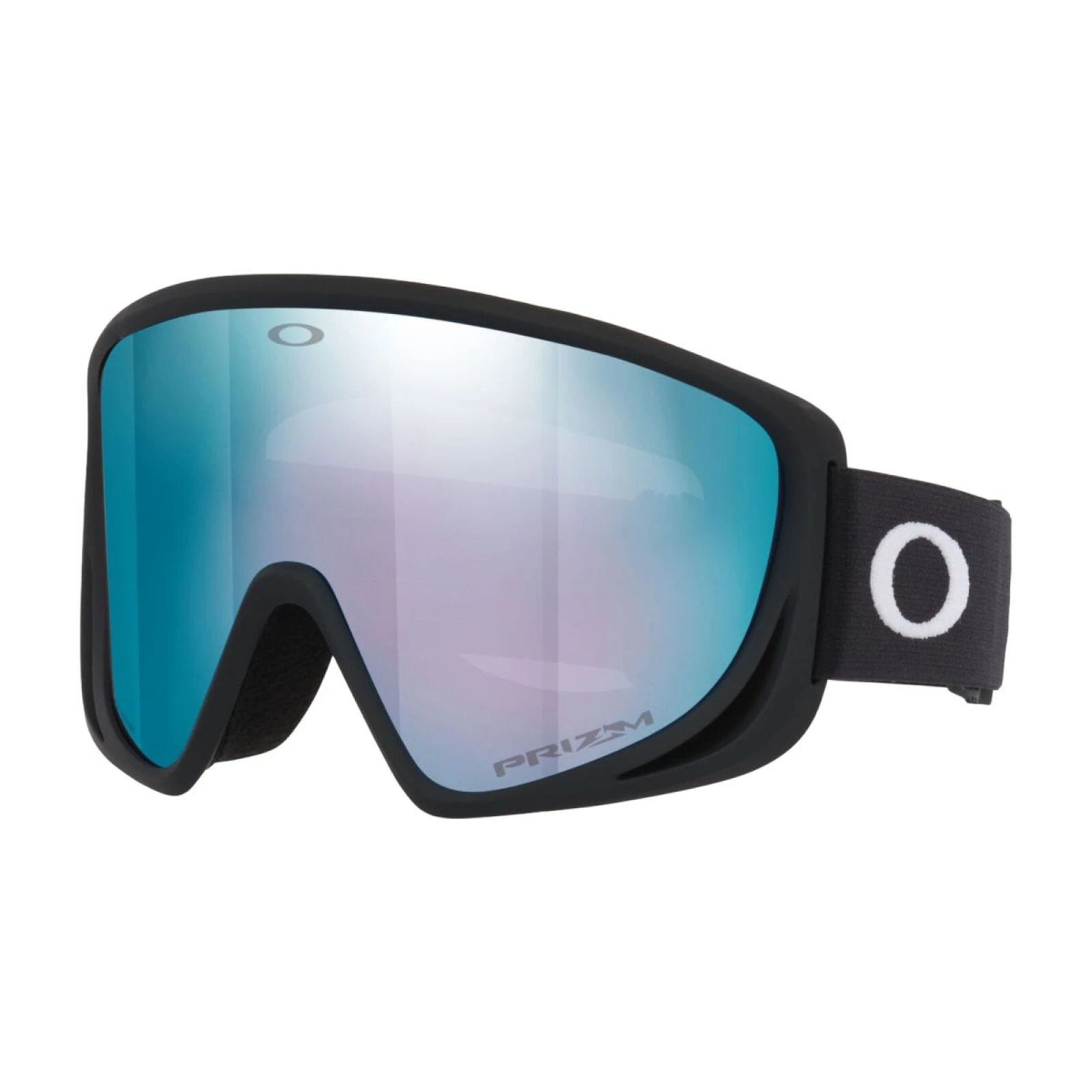Oakley Mont Scape M, PRIZM™, Matte White · záber 2