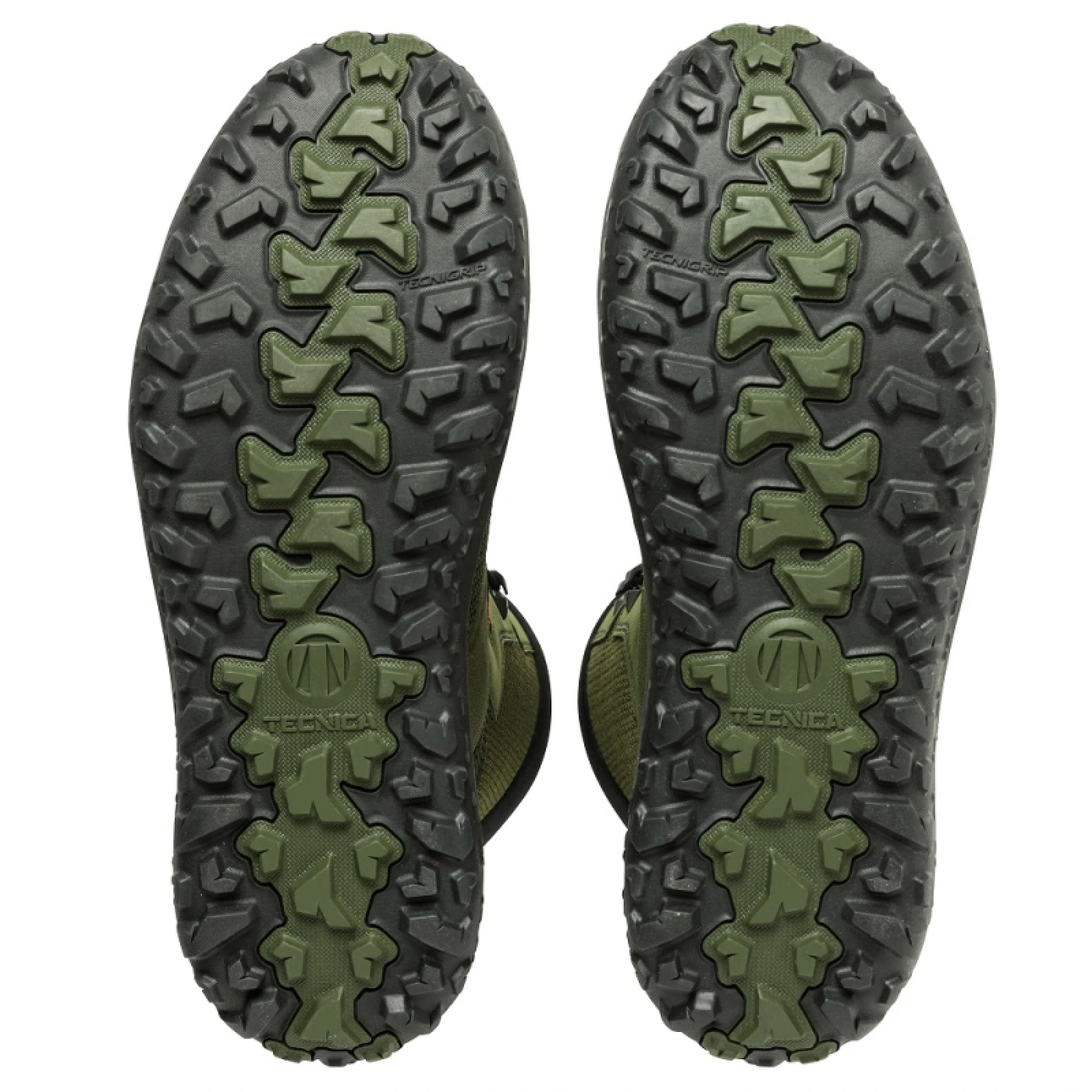 Pánské vysoké zimní boty TECNICA Argos GTX Ms night giungla black · záber 5