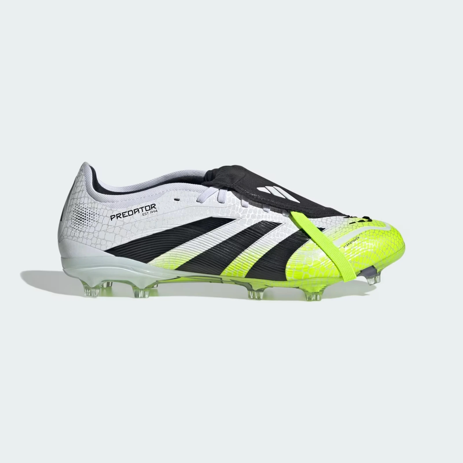 Adidas Predator Pro ft fg m · záber 3