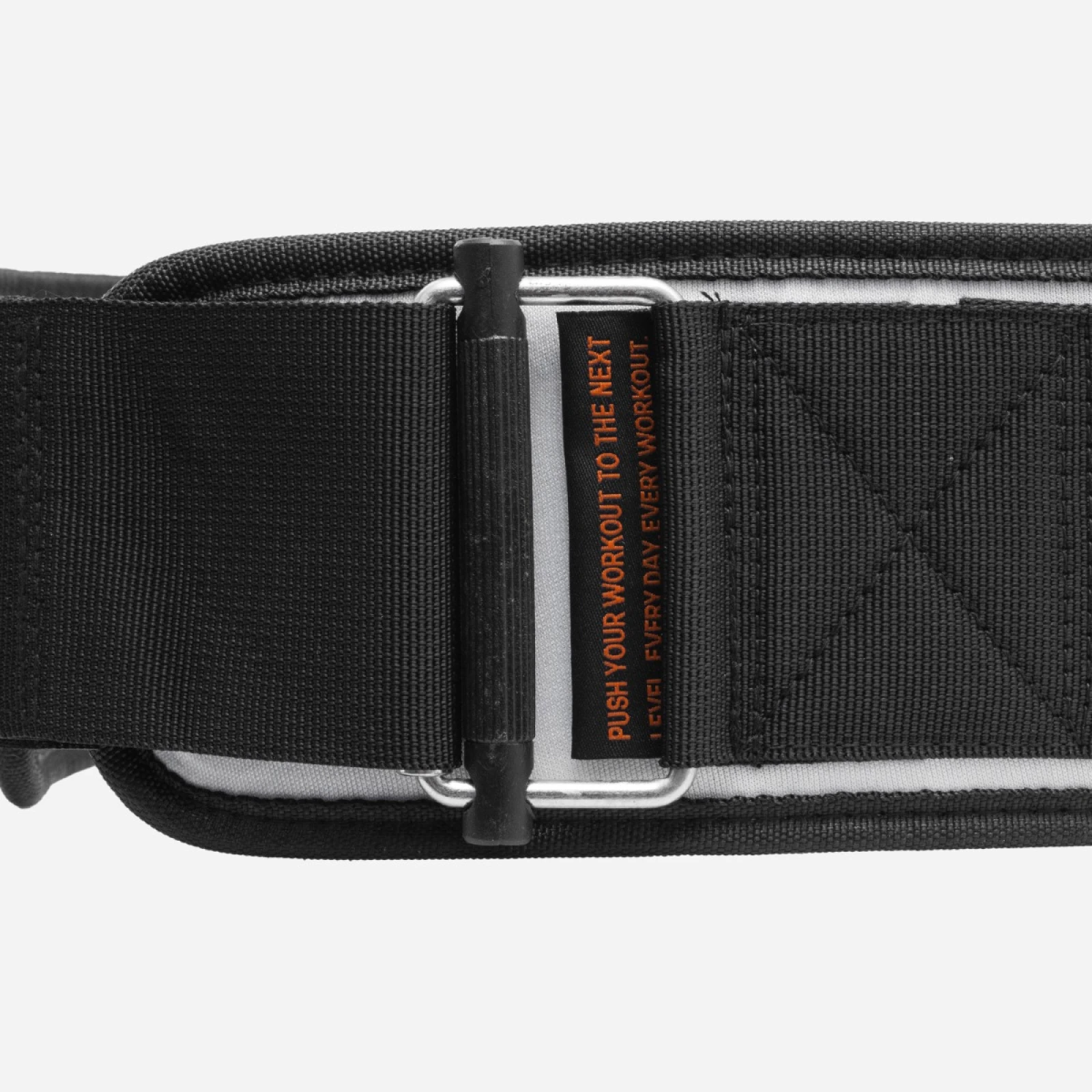 Climaqx Fitness opasek Evolution White · záber 3