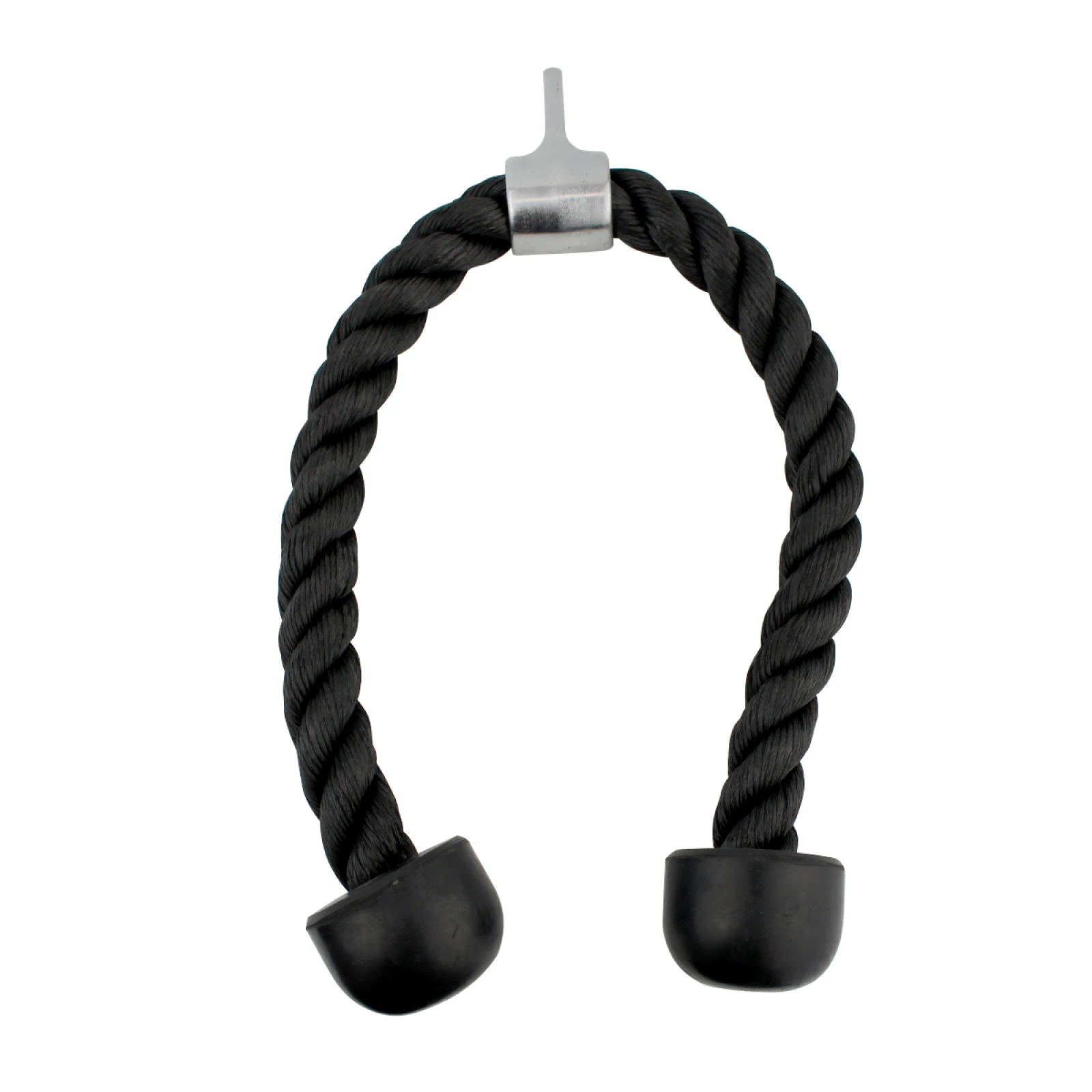 Adaptér MASTER na triceps - lano · záber 1