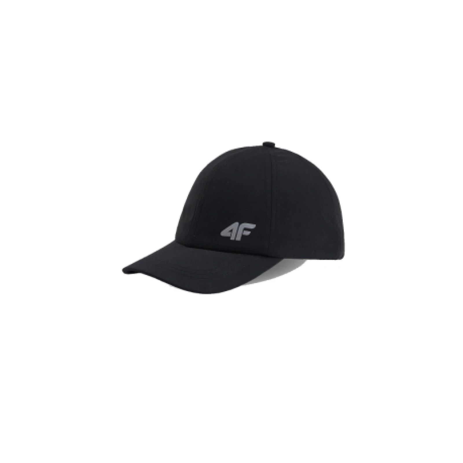 Chlapecká kšiltovka 4F JUNIOR BASEBALL CAP U546-21S-BLACK · záber 1