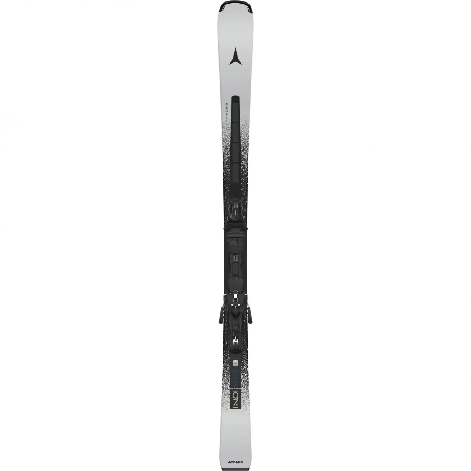 Atomic Redster Q7.8 RVSK C + MI 12 GW · záber 2