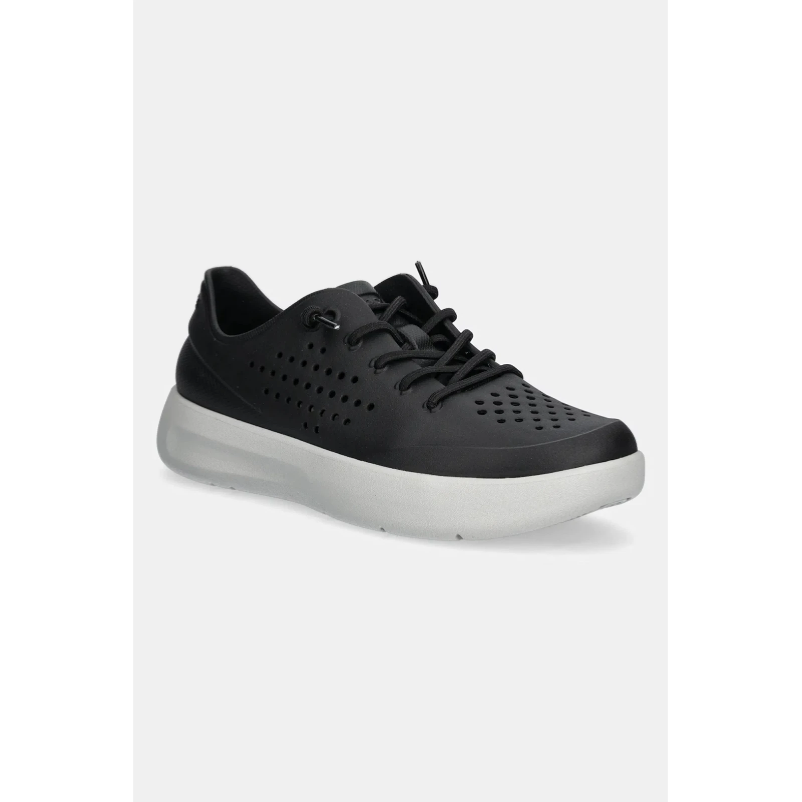 Pánská rekreační obuv CROCS InMotion Pacer M black atmosphere · záber 3