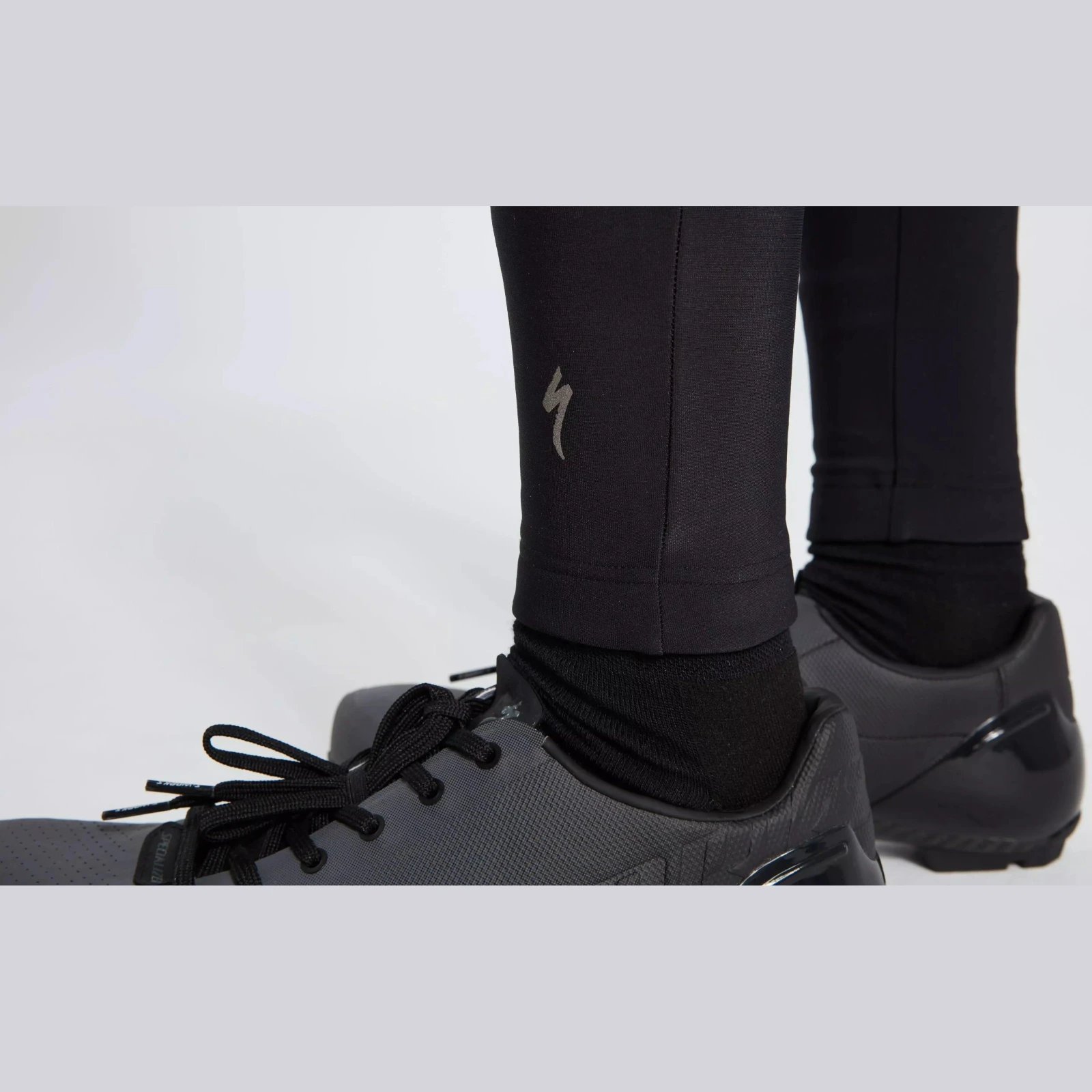 Specialized RBX Comp Thermal Bib Tights W - Velikost: XL · záber 5