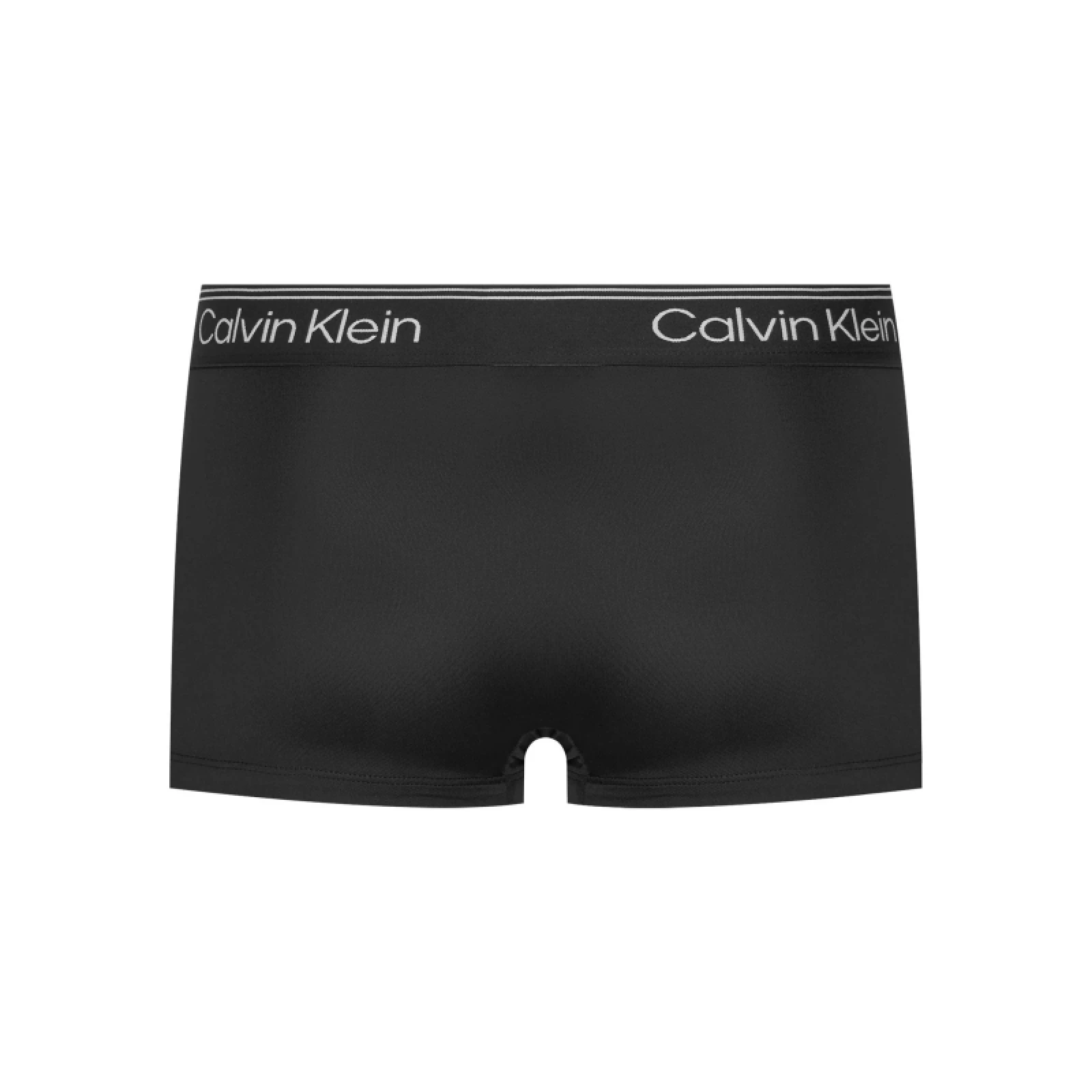 Pánské boxerky CALVIN KLEIN 3 PACK-LOW RISE TRUNK 3PK · záber 3