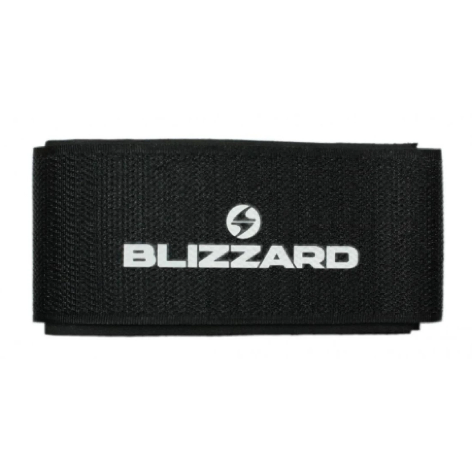 Pásky na lyže BLIZZARD Skifix, black, width 5 cm · záber 1