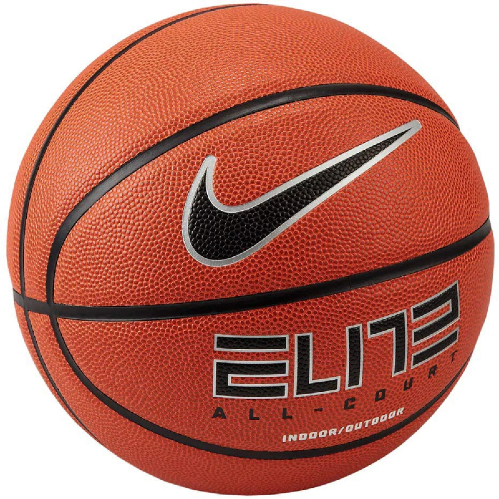 Basketbalový míč NIKE ELITE ALL COURT 07 AM BK MS · záber 2