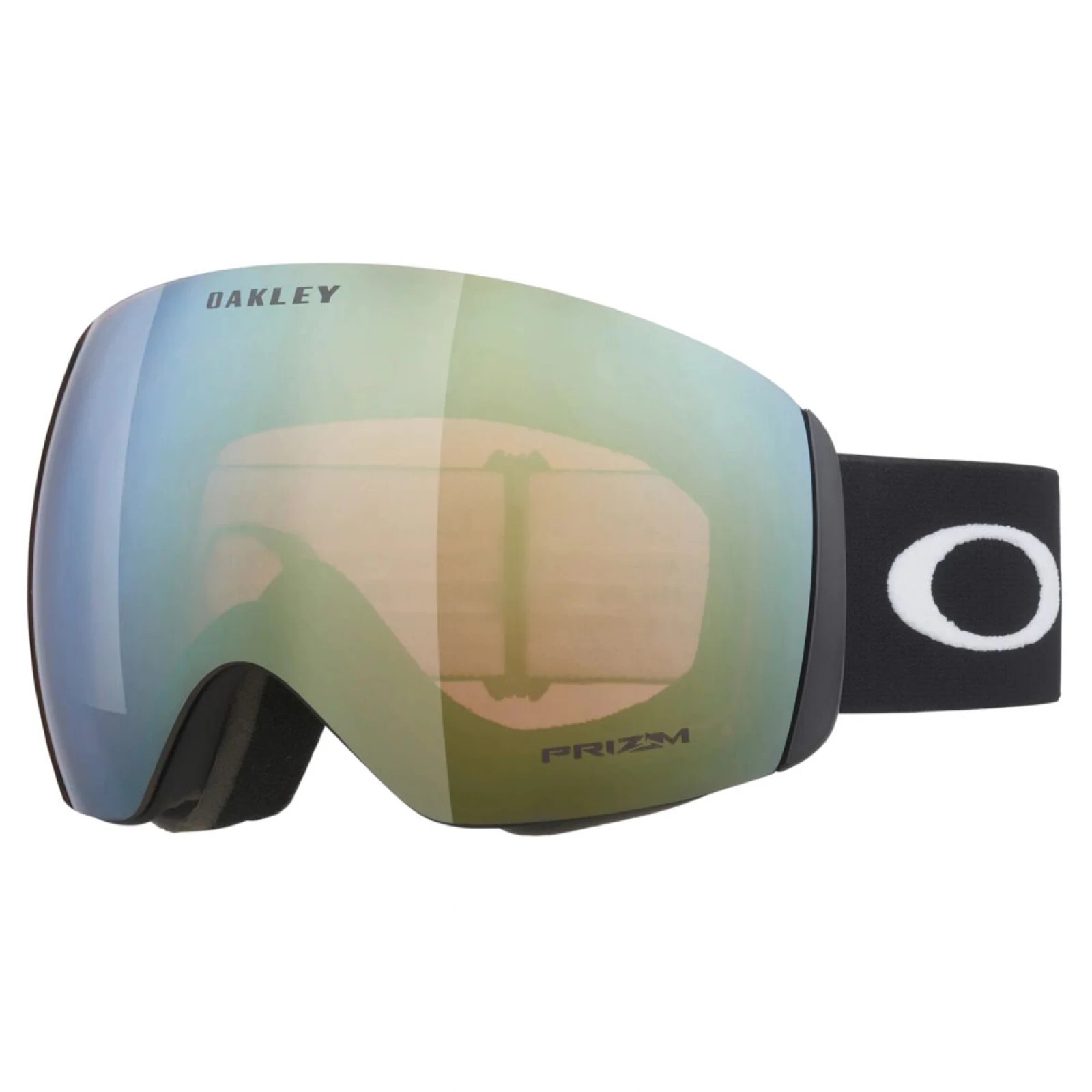 Oakley Flight Deck L, PRIZM™, Matte Navy · záber 5