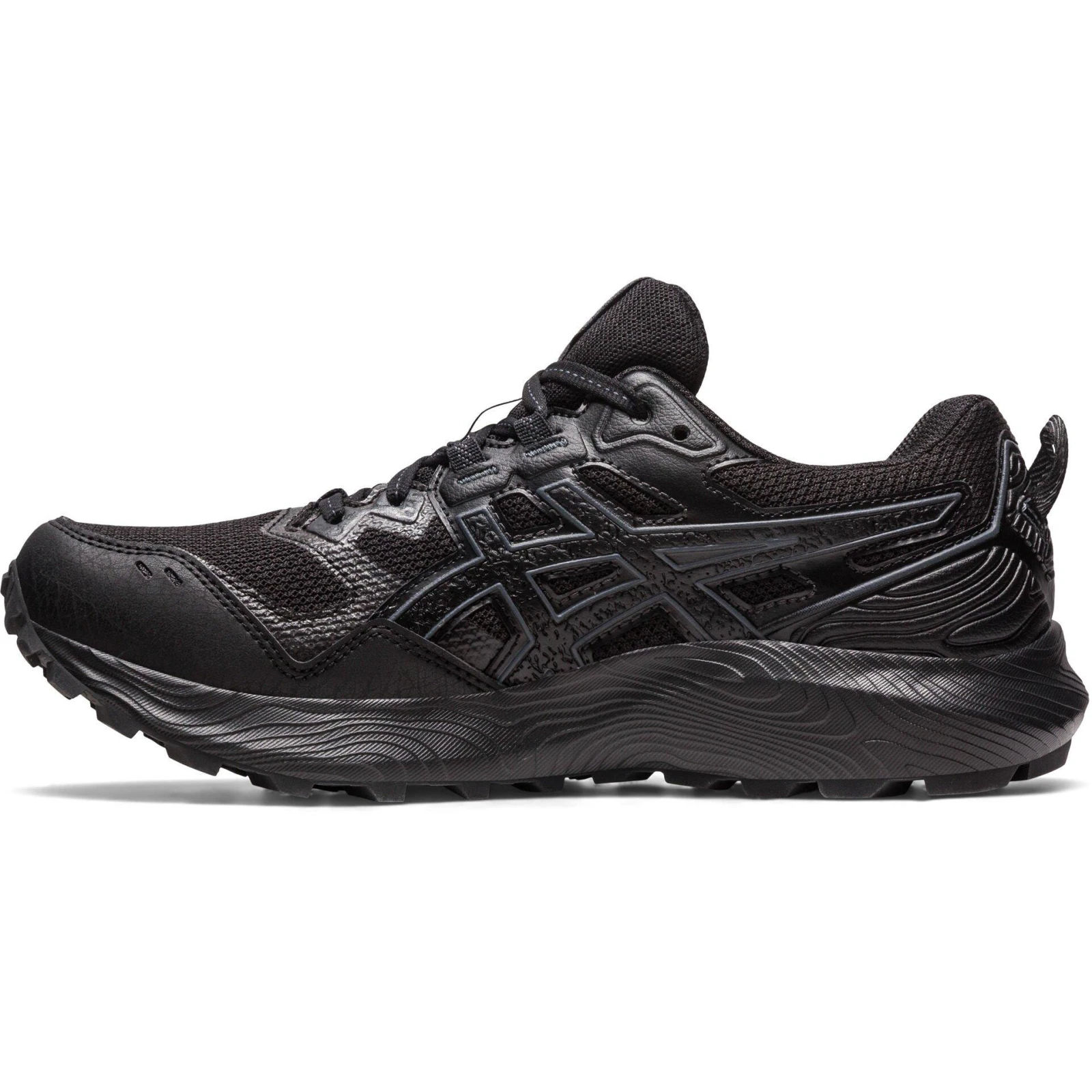 Asics Gel-Sonoma 7 GTX W Velikost: 39,5 EUR · záber 2