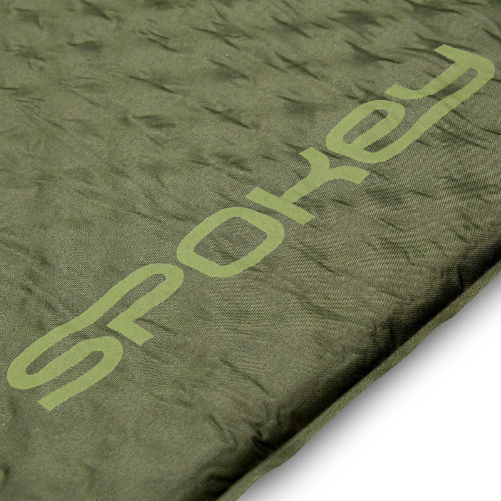 Samonafukovací karimatka SPOKEY AIR PAD 2,5 cm · záber 5