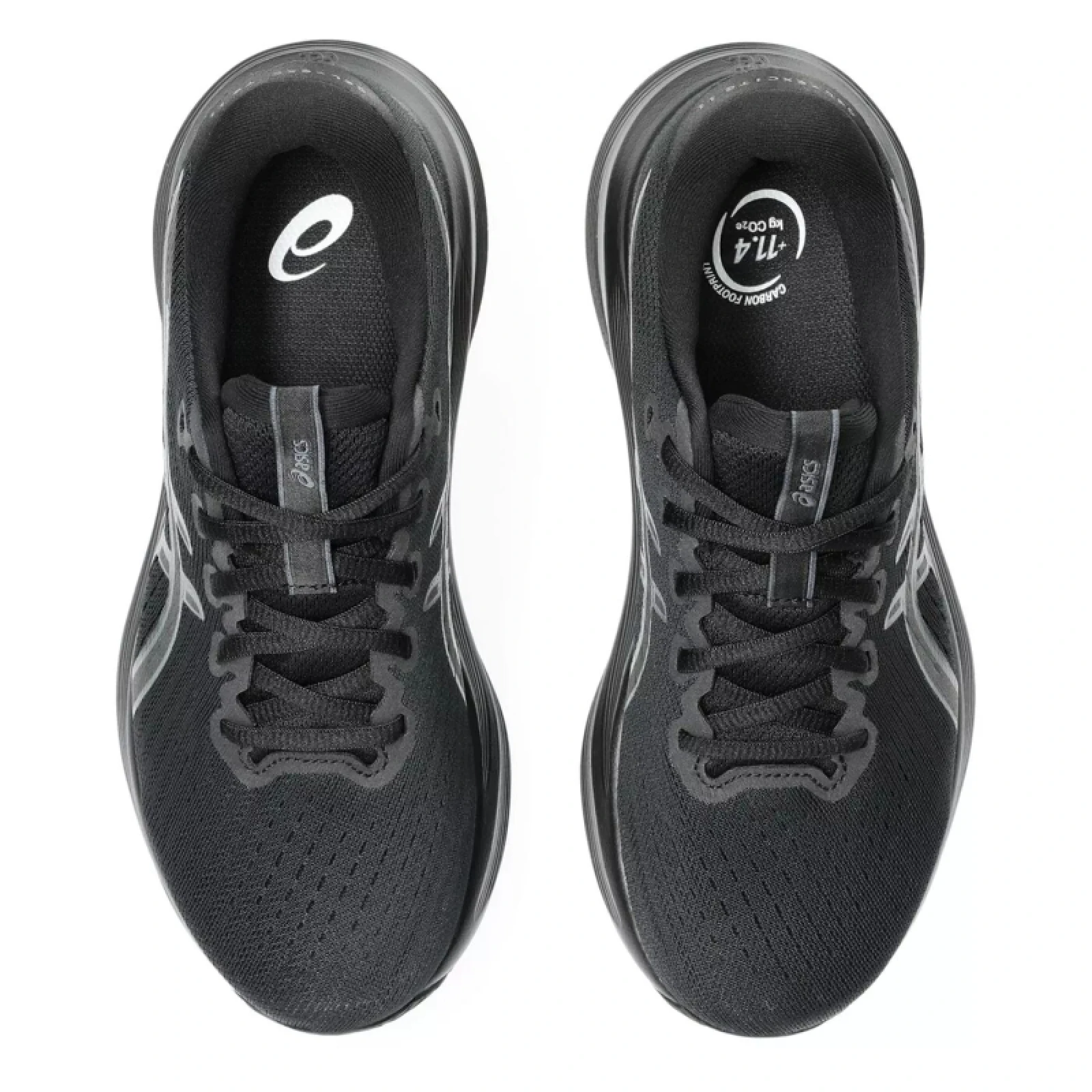 Dámská běžecká obuv ASICS Gel Excite 11 W black carrier grey · záber 4