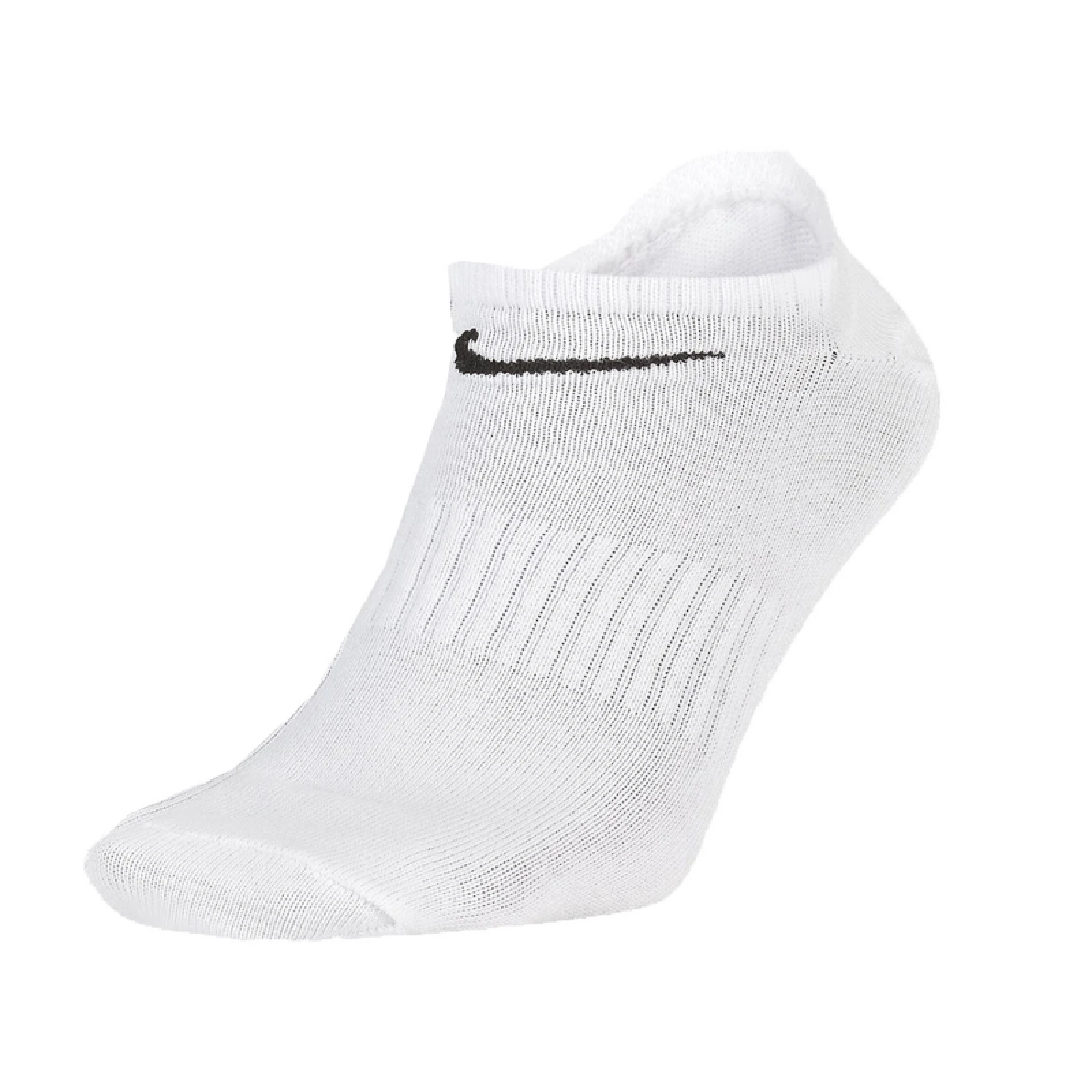 Ponožky NIKE 3 PACK-U NK EVERYDAY LTWT NS 3PR · záber 3