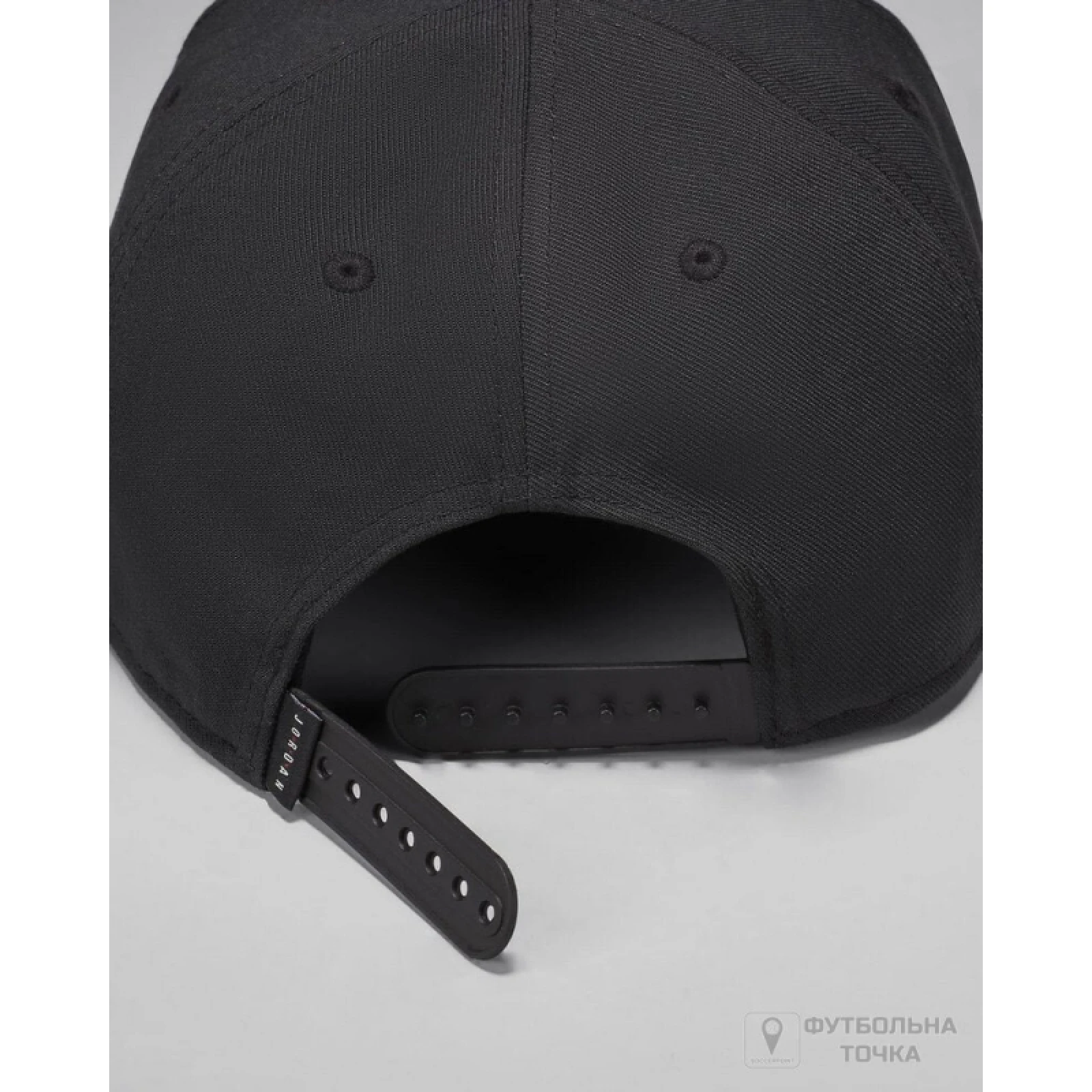 Šiltovka snapback NIKE JORDAN U J PRO CAP S FB JUMPMAN · záber 9