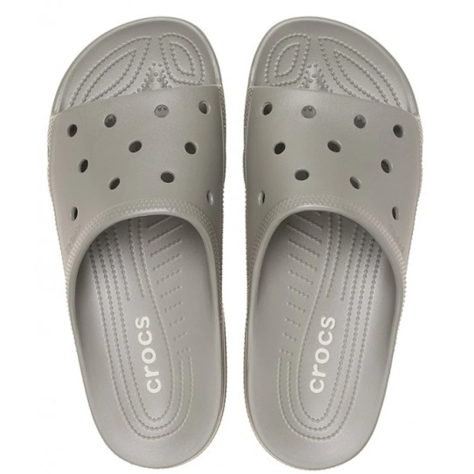 Crocs Saturday Slide M - Velikost: 49-50, 49 · záber 1