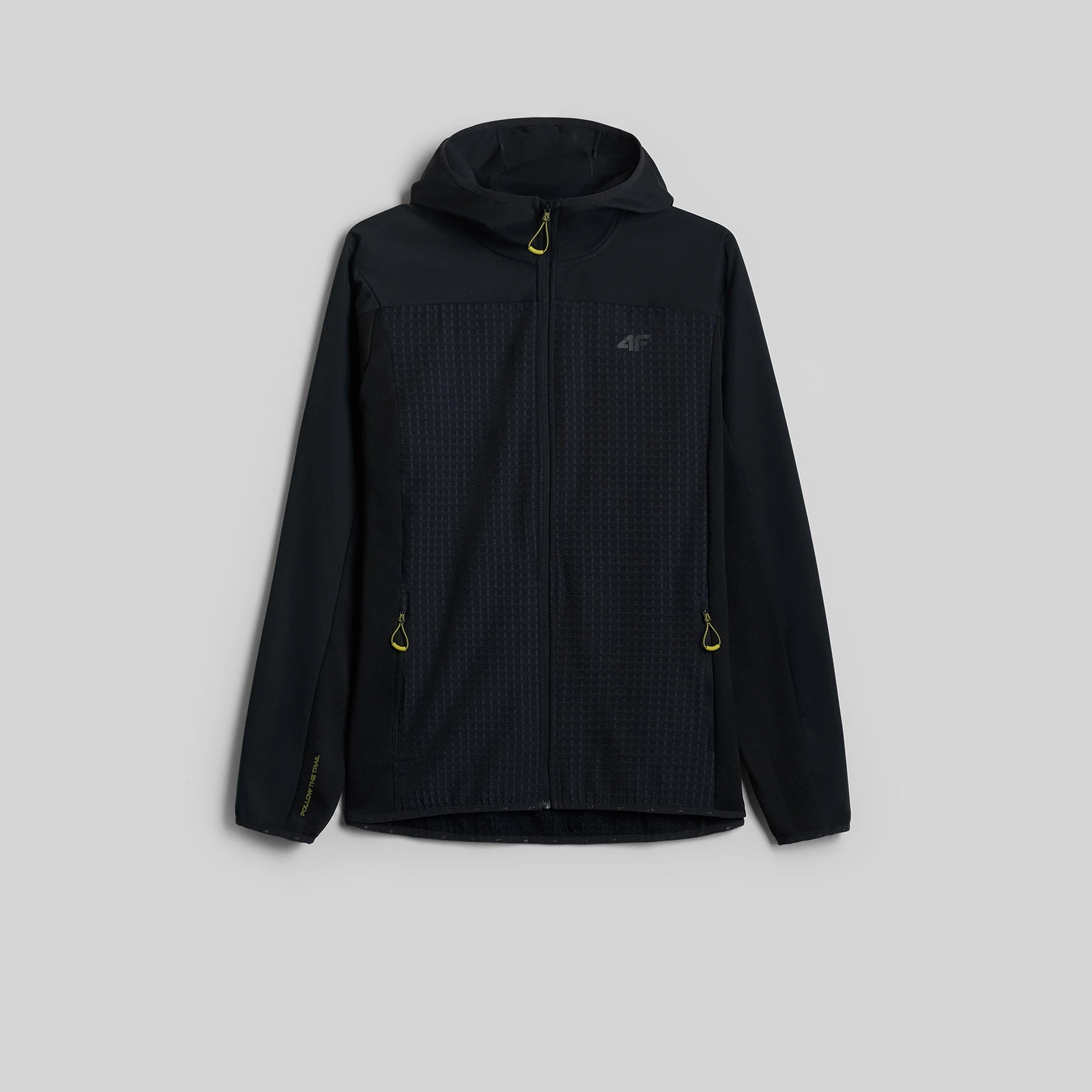 SOFTSHELL · záber 2