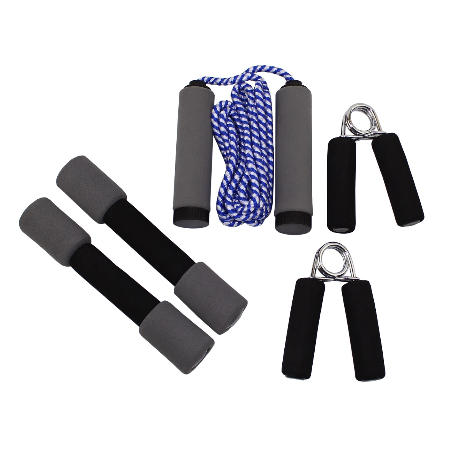 Fitness set MASTER - slim · záber 1