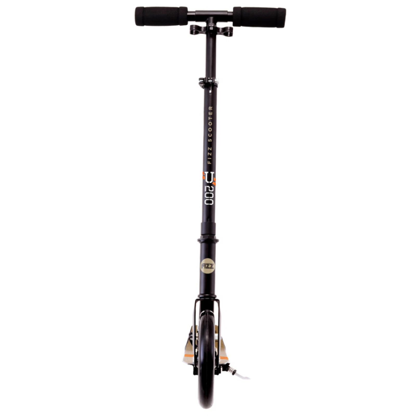 Koloběžky FIZZ URBAN 200 District O 100 Kg 8+ · záber 2
