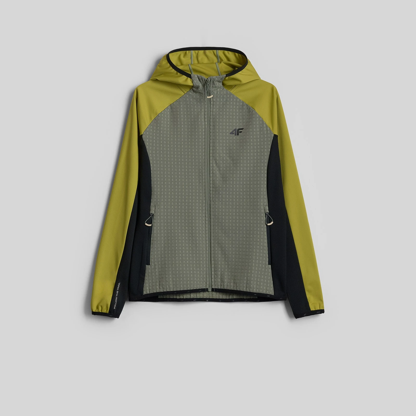 SOFTSHELL · záber 3