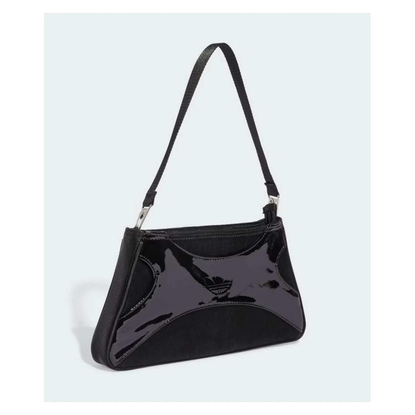 Dámská taška přes rameno ADIDAS ORIGINALS Clutch Shoulder Bag black · záber 3