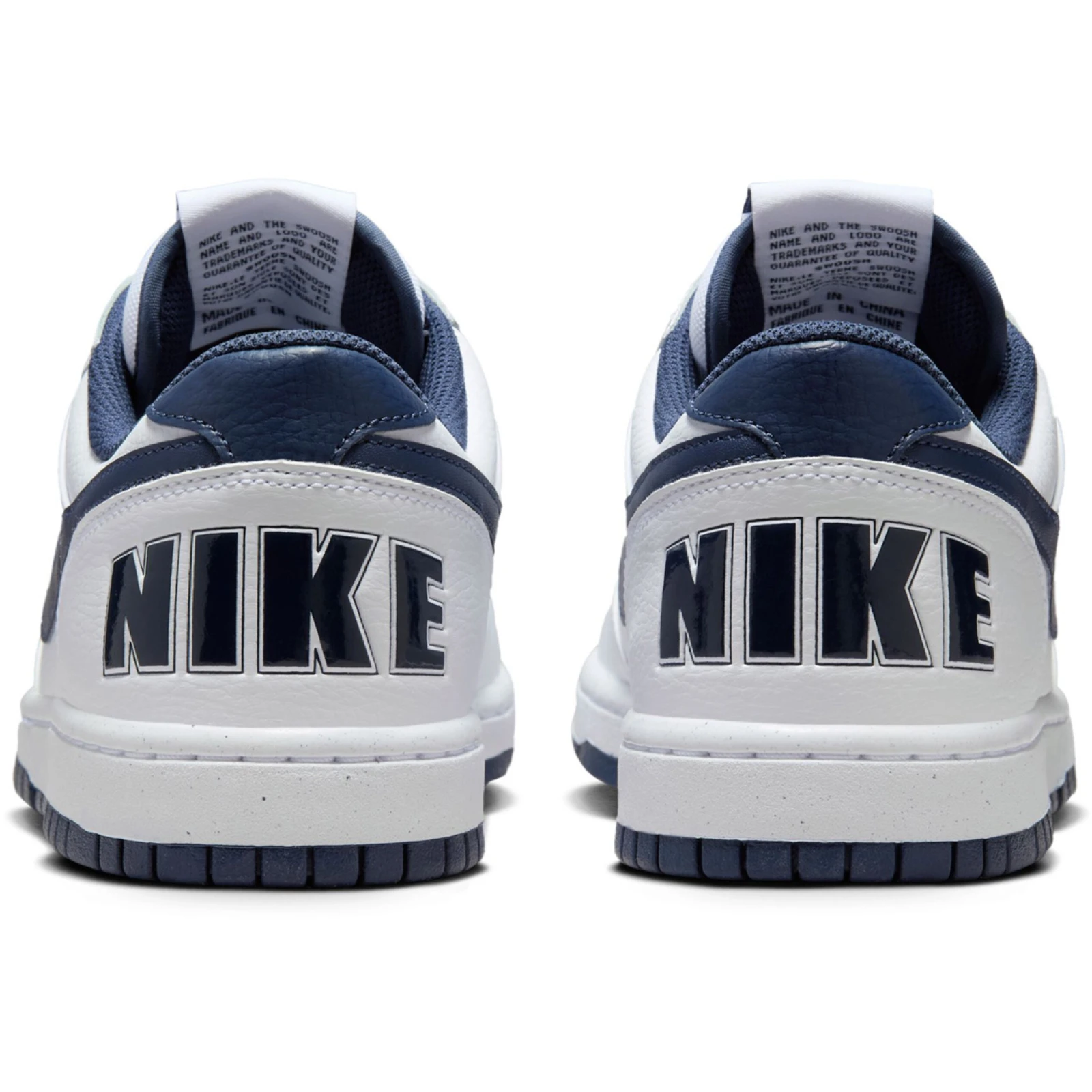 Nike Big Low M · záber 4