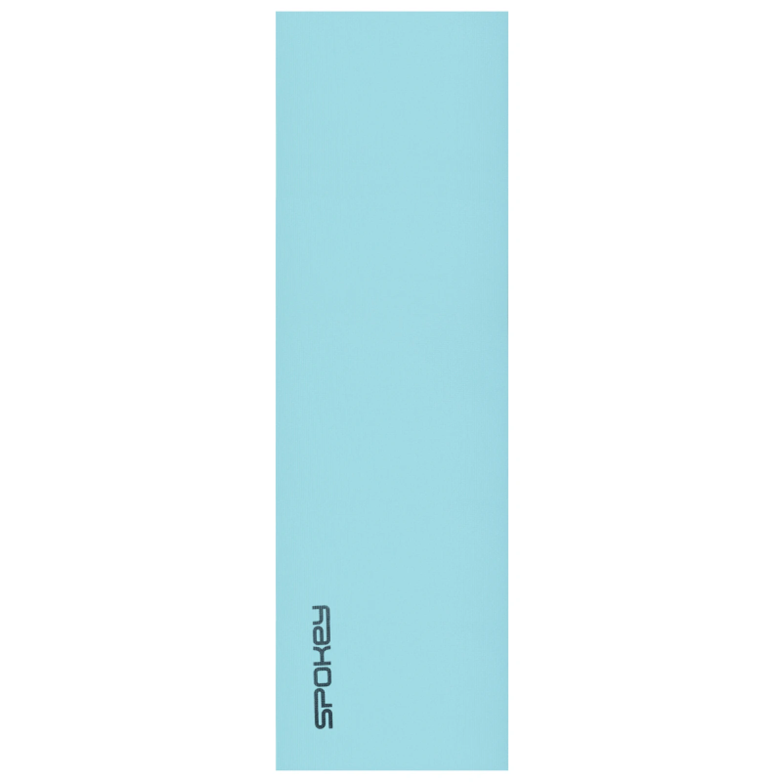 Turistická karimatka SPOKEY CAMPINOS doublelayer 180 x 50 x 1 cm, modrá · záber 5