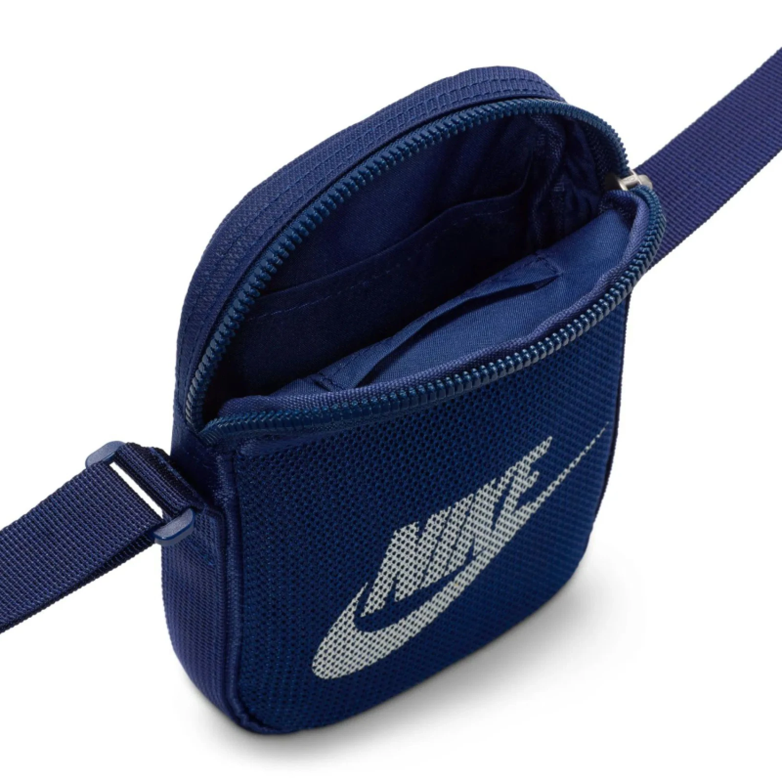 Malá taška přes rameno NIKE NK HERITAGE S CROSSBODY · záber 9